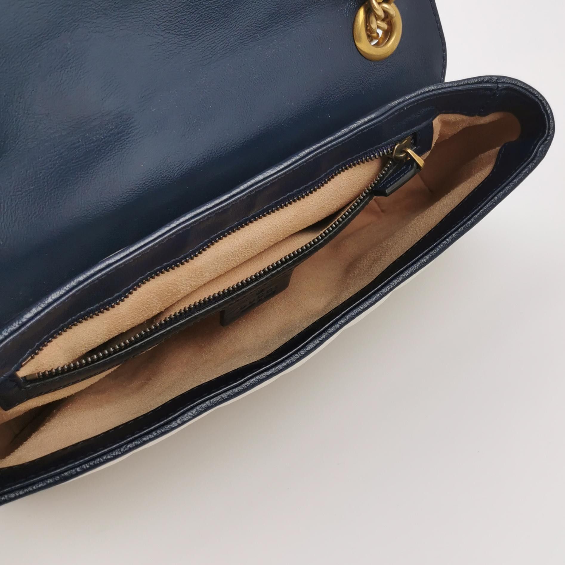 Gucci Gucci Women os Shoulder Bags Size ONE SIZE - 7 Thumbnail