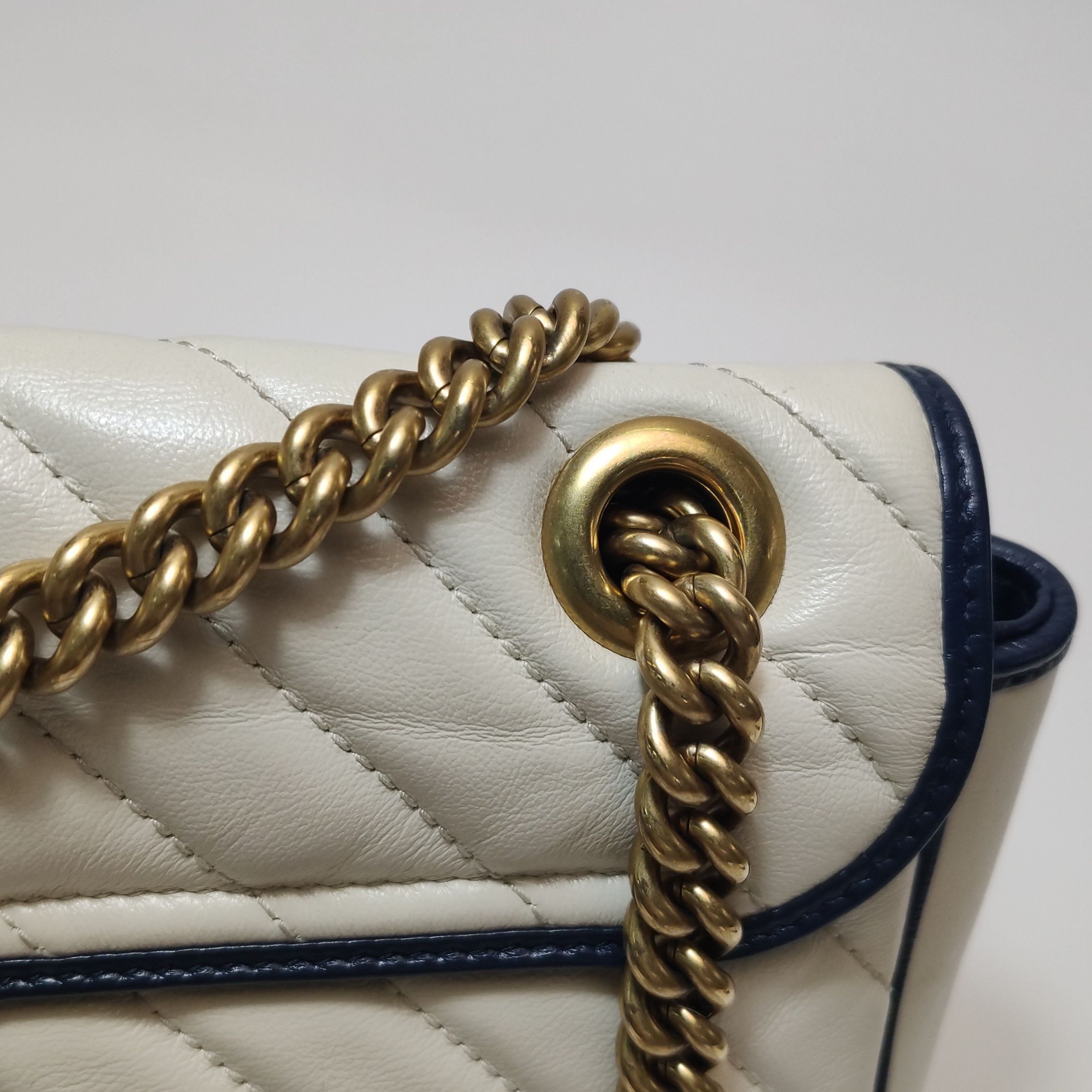 Gucci Gucci Women os Shoulder Bags Size ONE SIZE - 13 Thumbnail