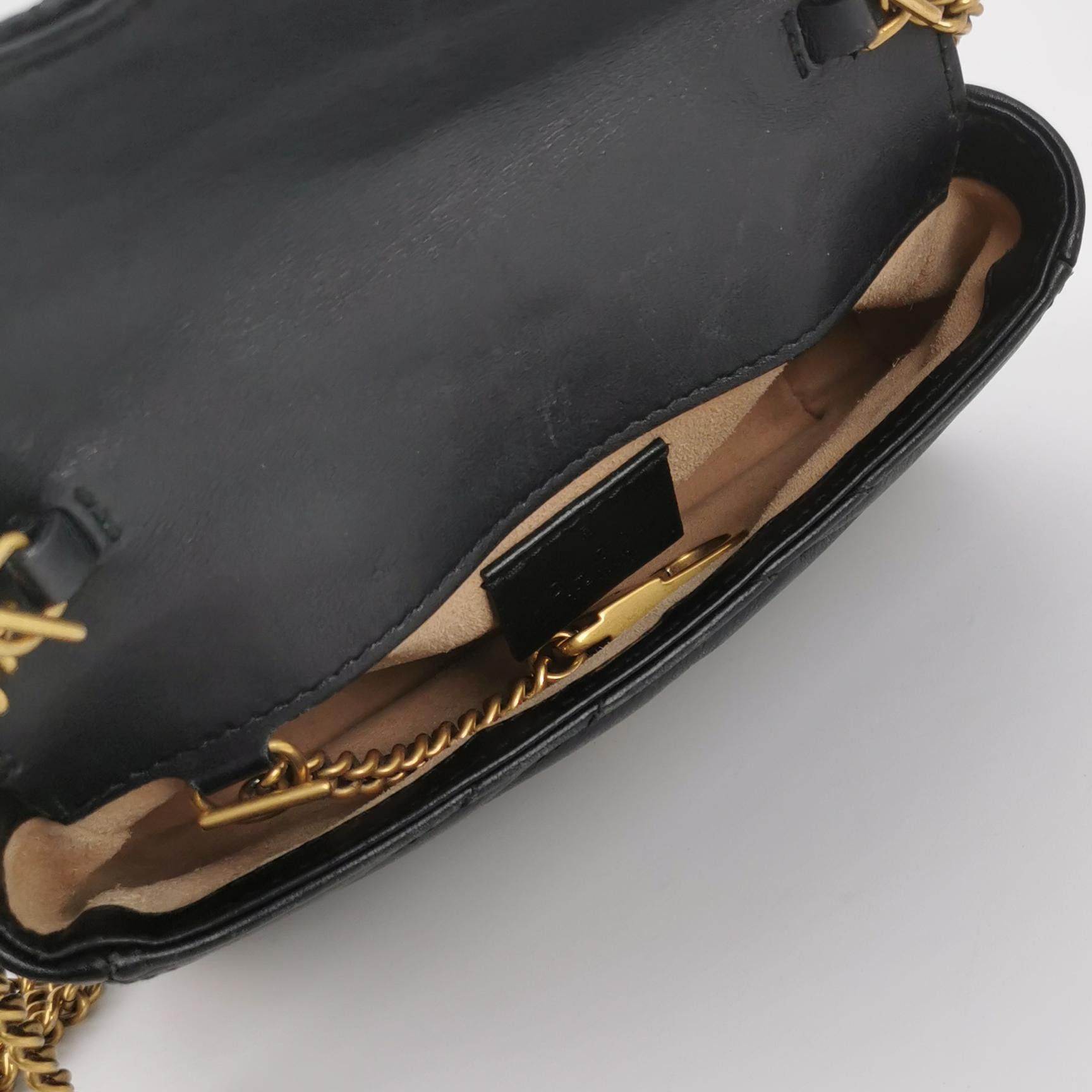 Gucci Gucci Women os Crossbody Bags Size ONE SIZE - 7 Thumbnail