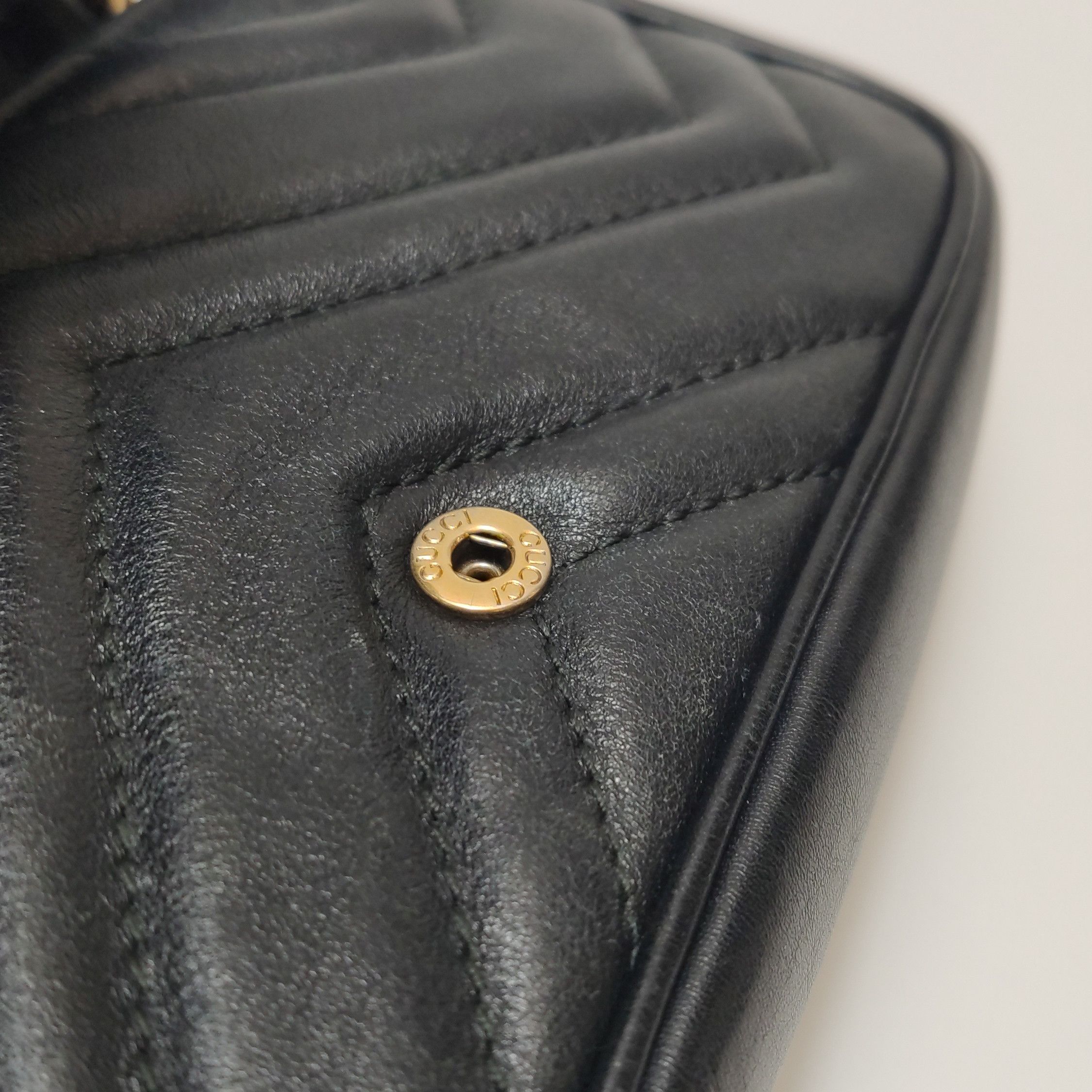 Gucci Gucci Women os Crossbody Bags Size ONE SIZE - 14 Thumbnail