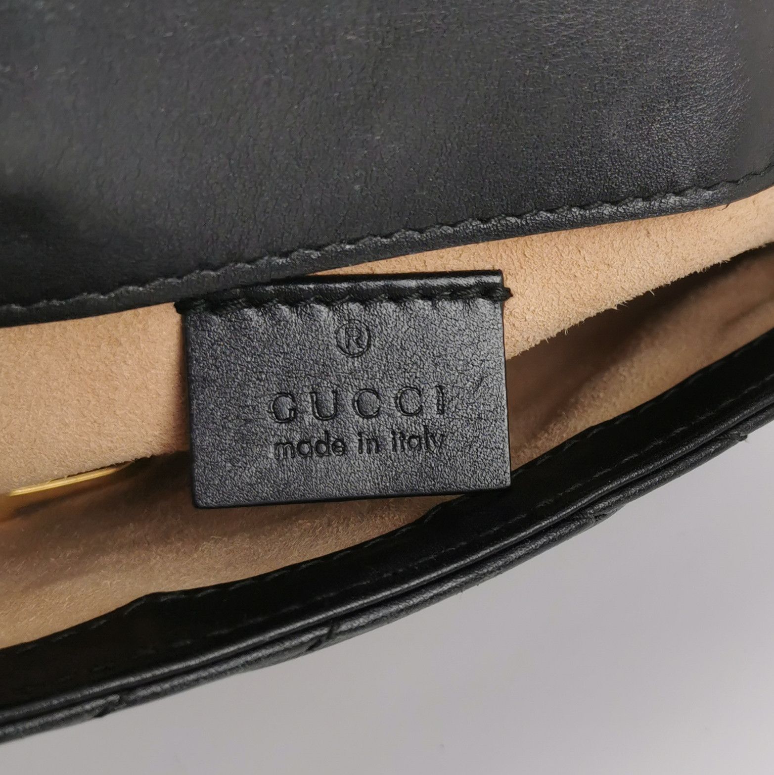 Gucci Gucci Women os Crossbody Bags Size ONE SIZE - 8 Thumbnail