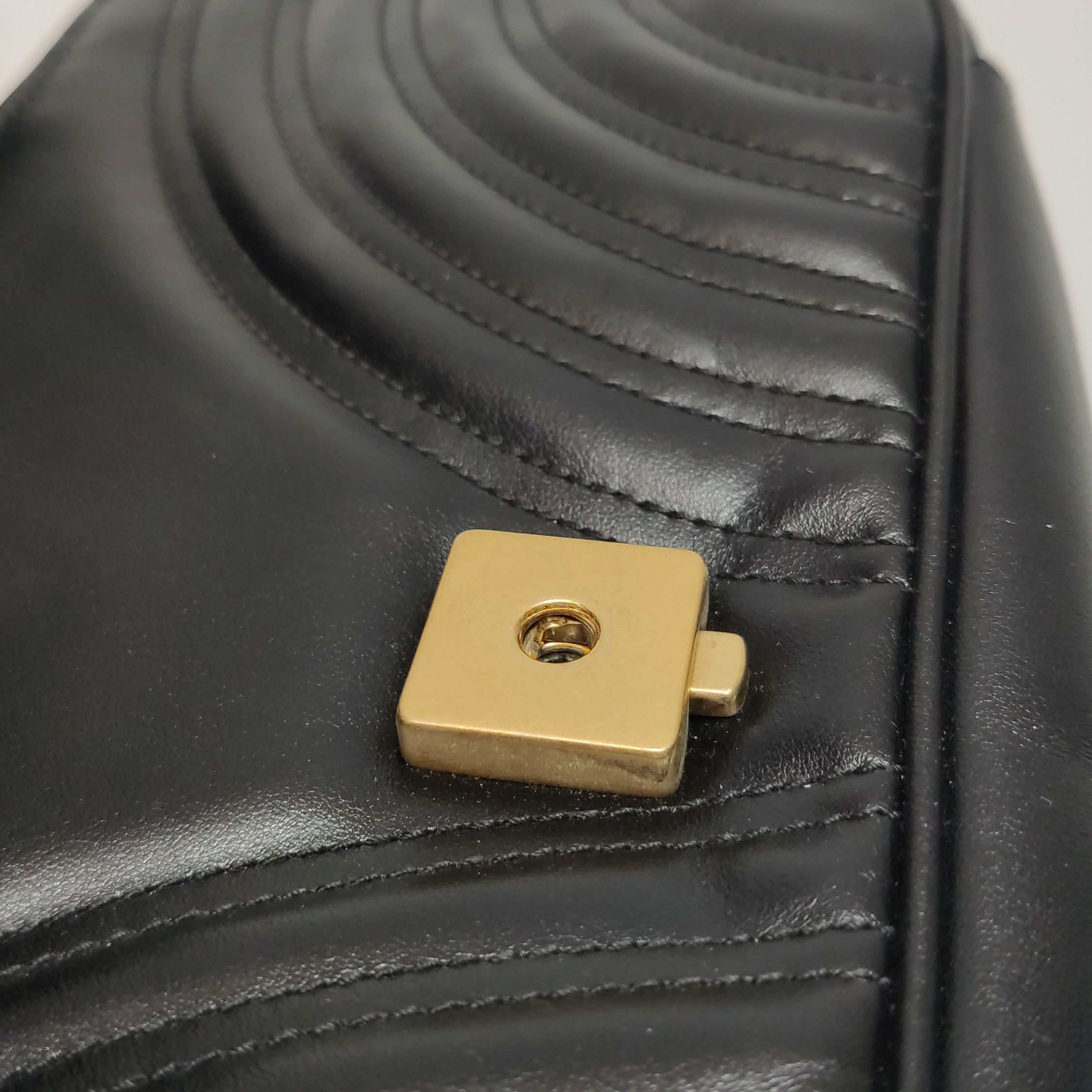 Gucci Gucci Women os Shoulder Bags Size ONE SIZE - 13 Thumbnail