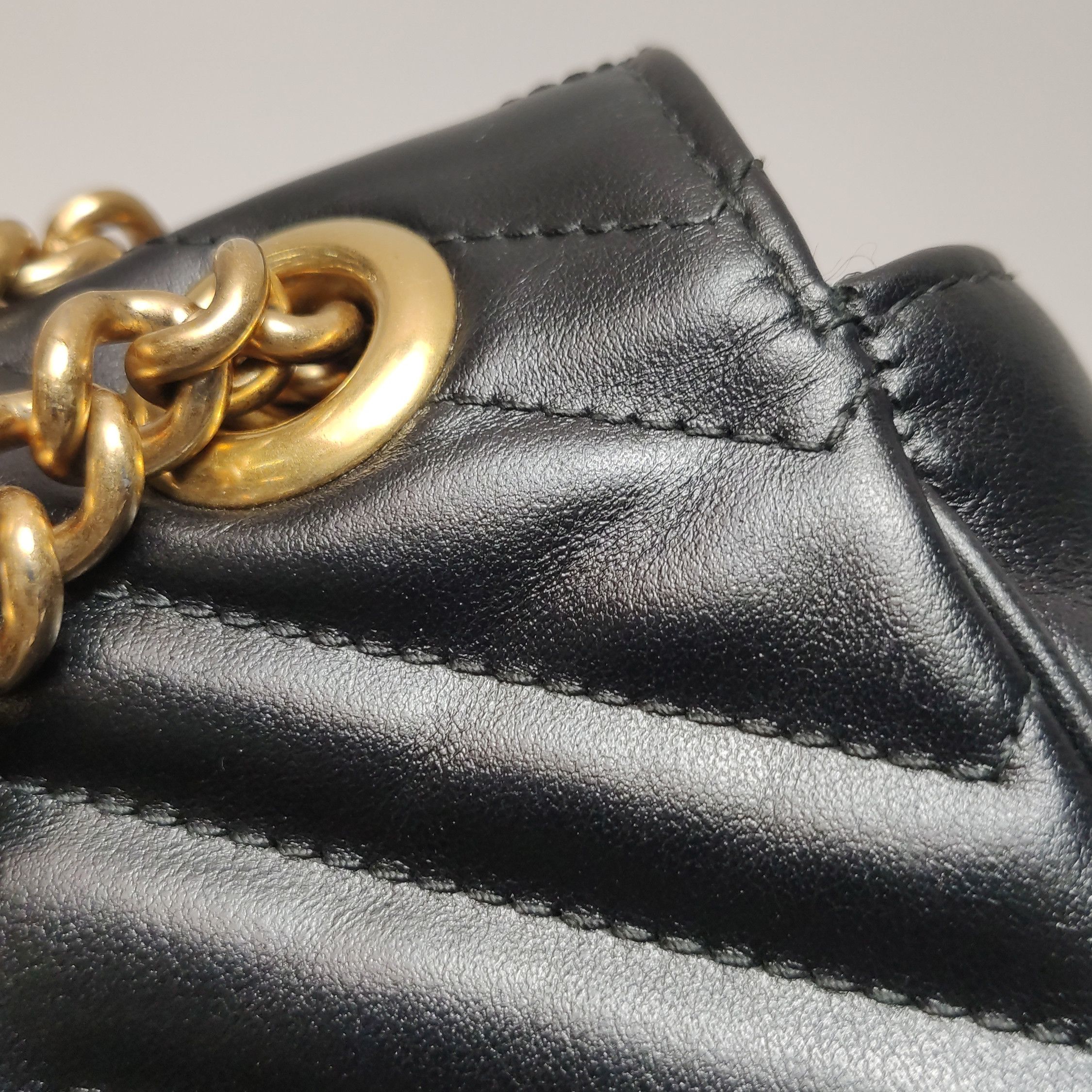 Gucci Gucci Women os Shoulder Bags Size ONE SIZE - 22 Thumbnail