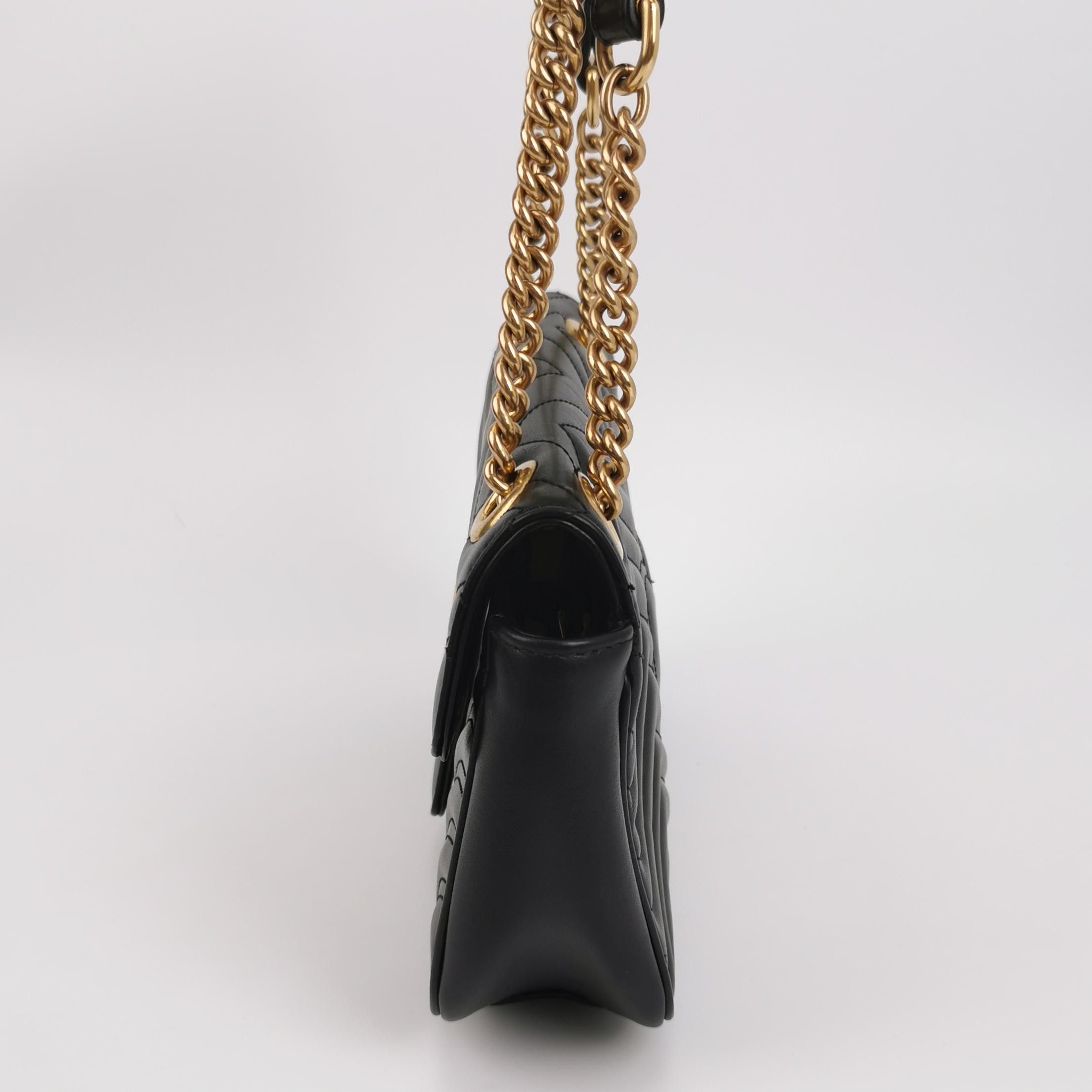 Gucci Gucci Women os Shoulder Bags Size ONE SIZE - 3 Thumbnail