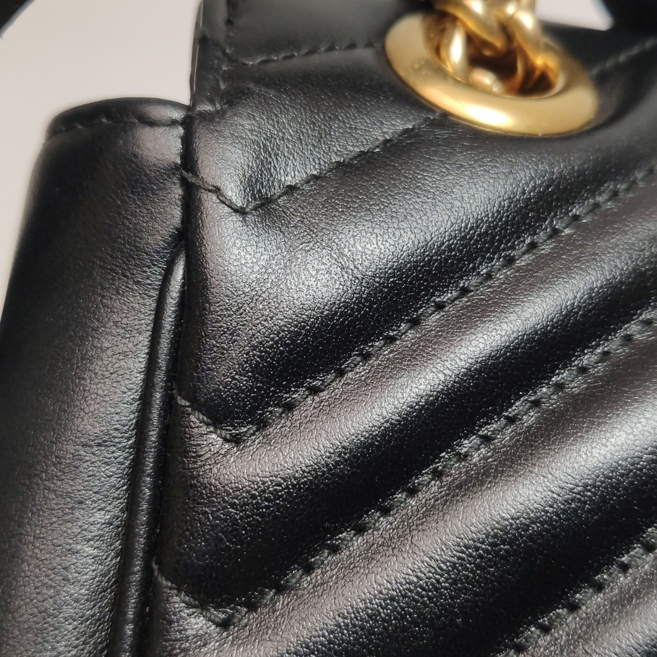 Gucci Gucci Women os Shoulder Bags Size ONE SIZE - 16 Thumbnail