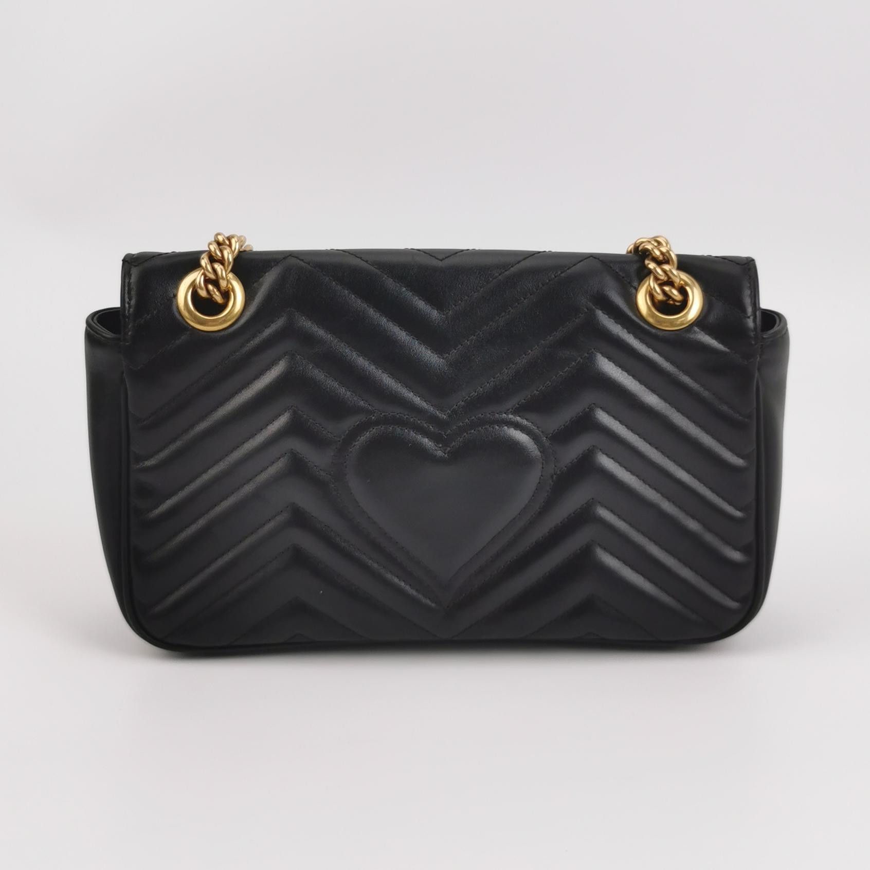 Gucci Gucci Women os Shoulder Bags Size ONE SIZE - 5 Thumbnail