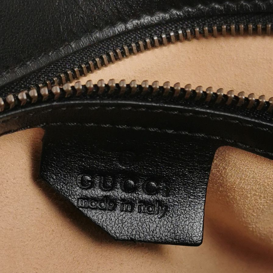 Gucci Gucci Women os Shoulder Bags Size ONE SIZE - 8 Thumbnail