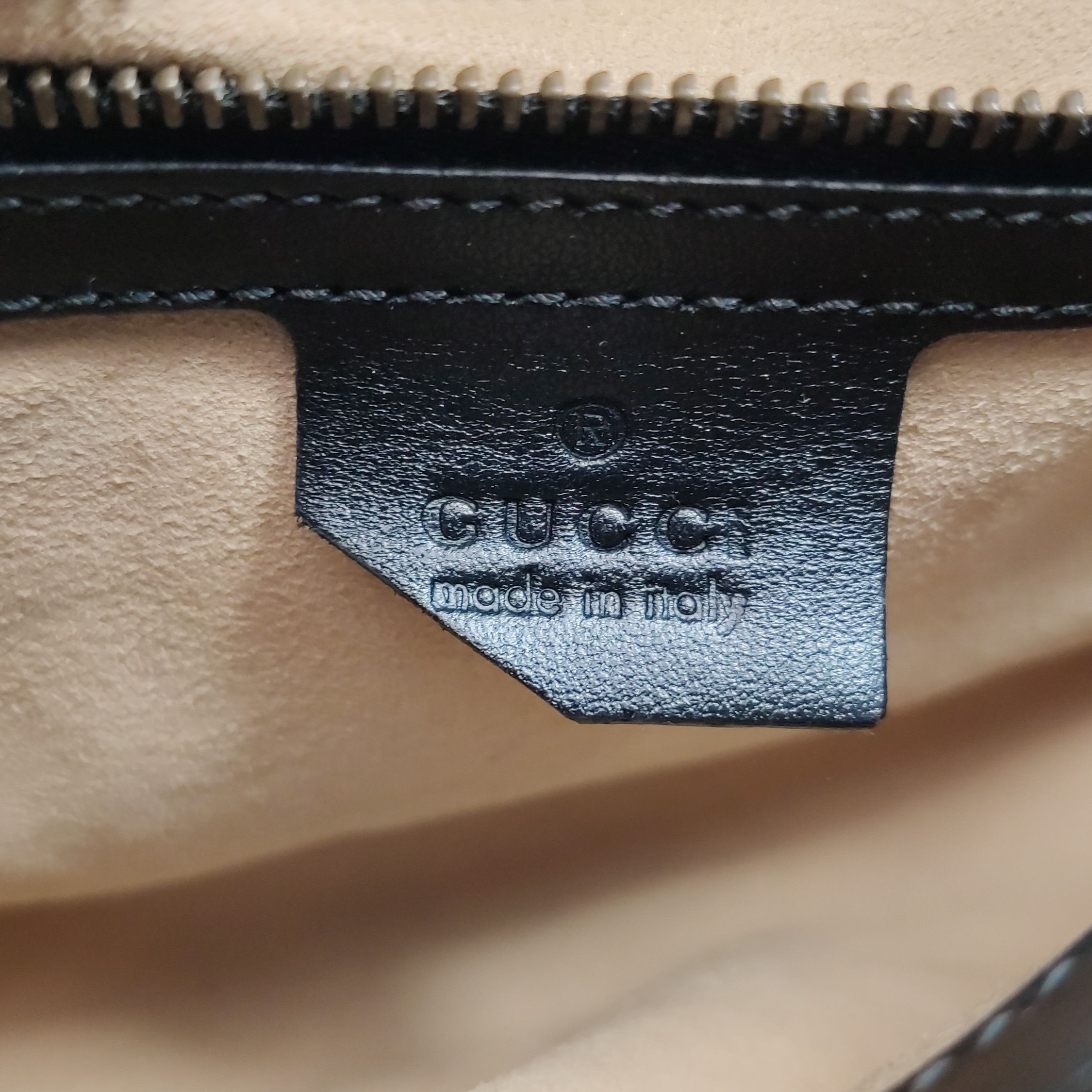 Gucci Gucci Women os Shoulder Bags Size ONE SIZE - 23 Thumbnail
