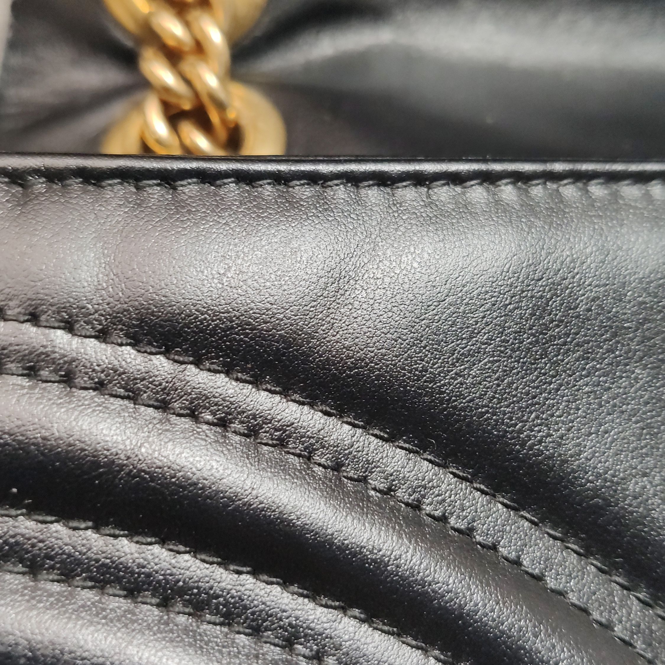 Gucci Gucci Women os Shoulder Bags Size ONE SIZE - 20 Thumbnail