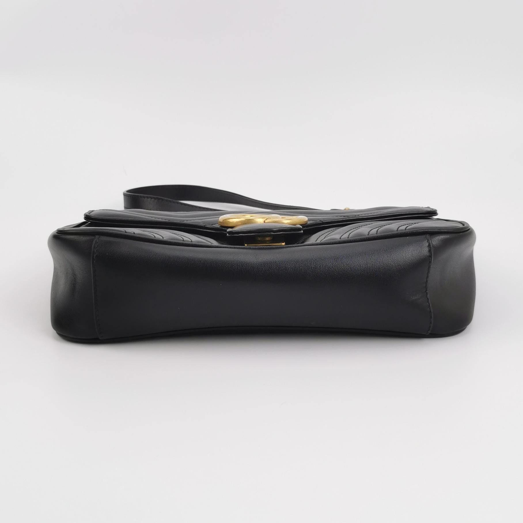 Gucci Gucci Women os Shoulder Bags Size ONE SIZE - 6 Thumbnail