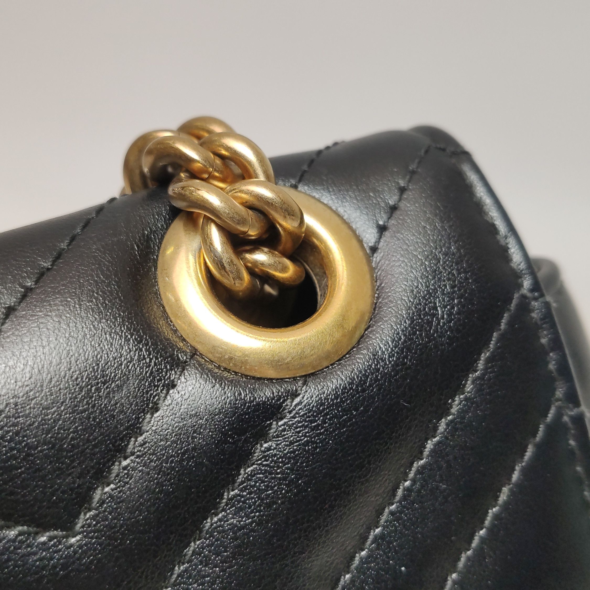Gucci Gucci Women os Shoulder Bags Size ONE SIZE - 12 Thumbnail