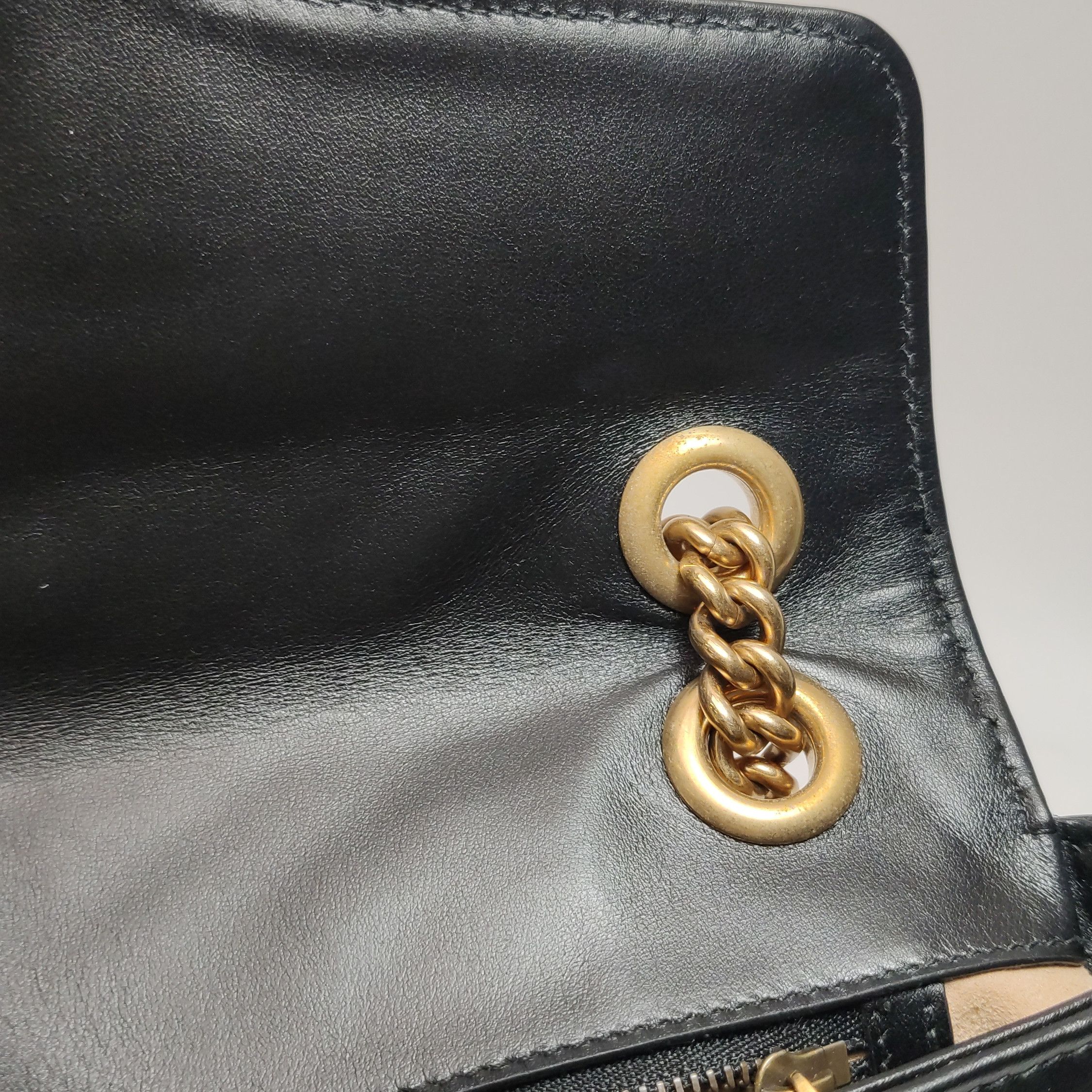 Gucci Gucci Women os Shoulder Bags Size ONE SIZE - 24 Thumbnail