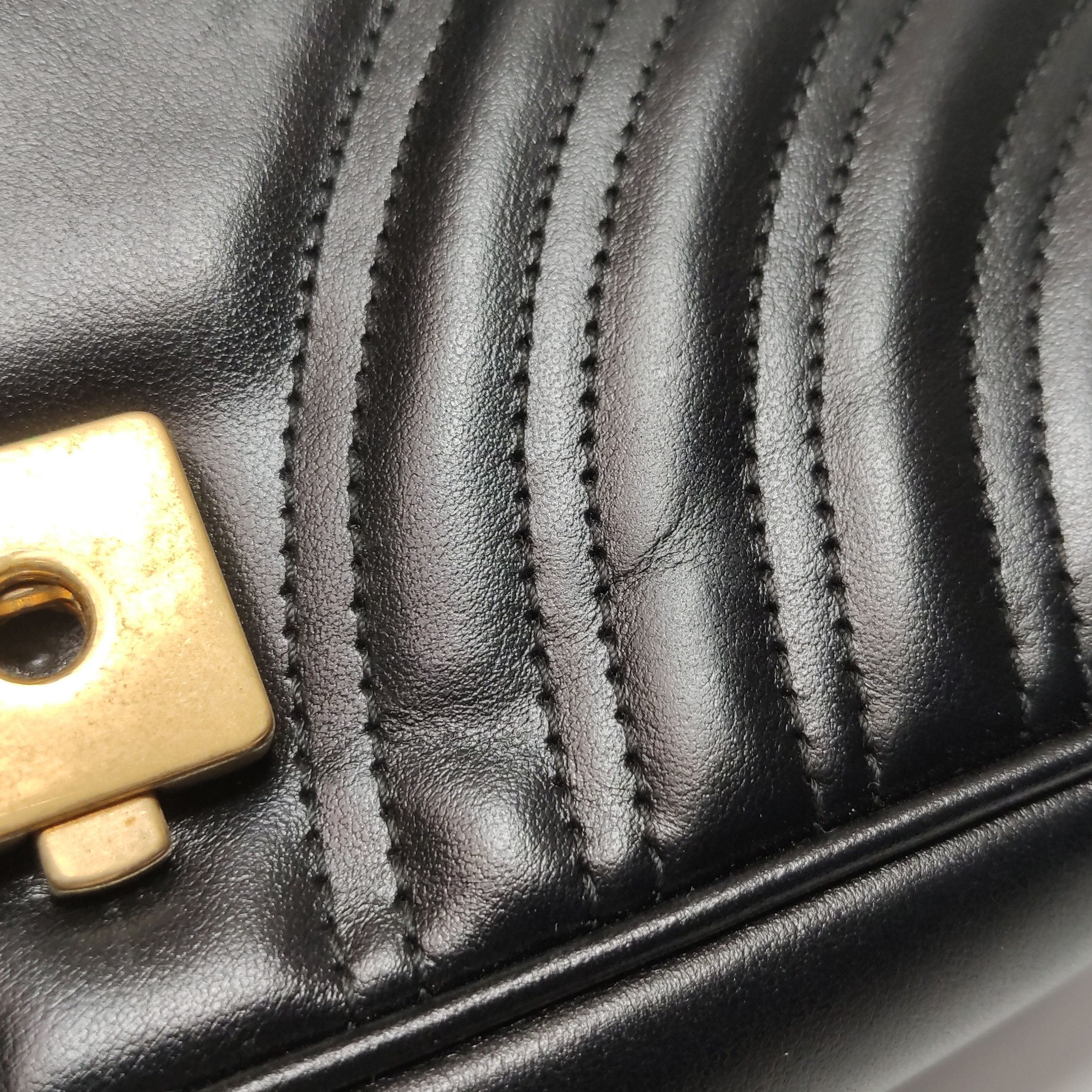 Gucci Gucci Women os Shoulder Bags Size ONE SIZE - 21 Thumbnail