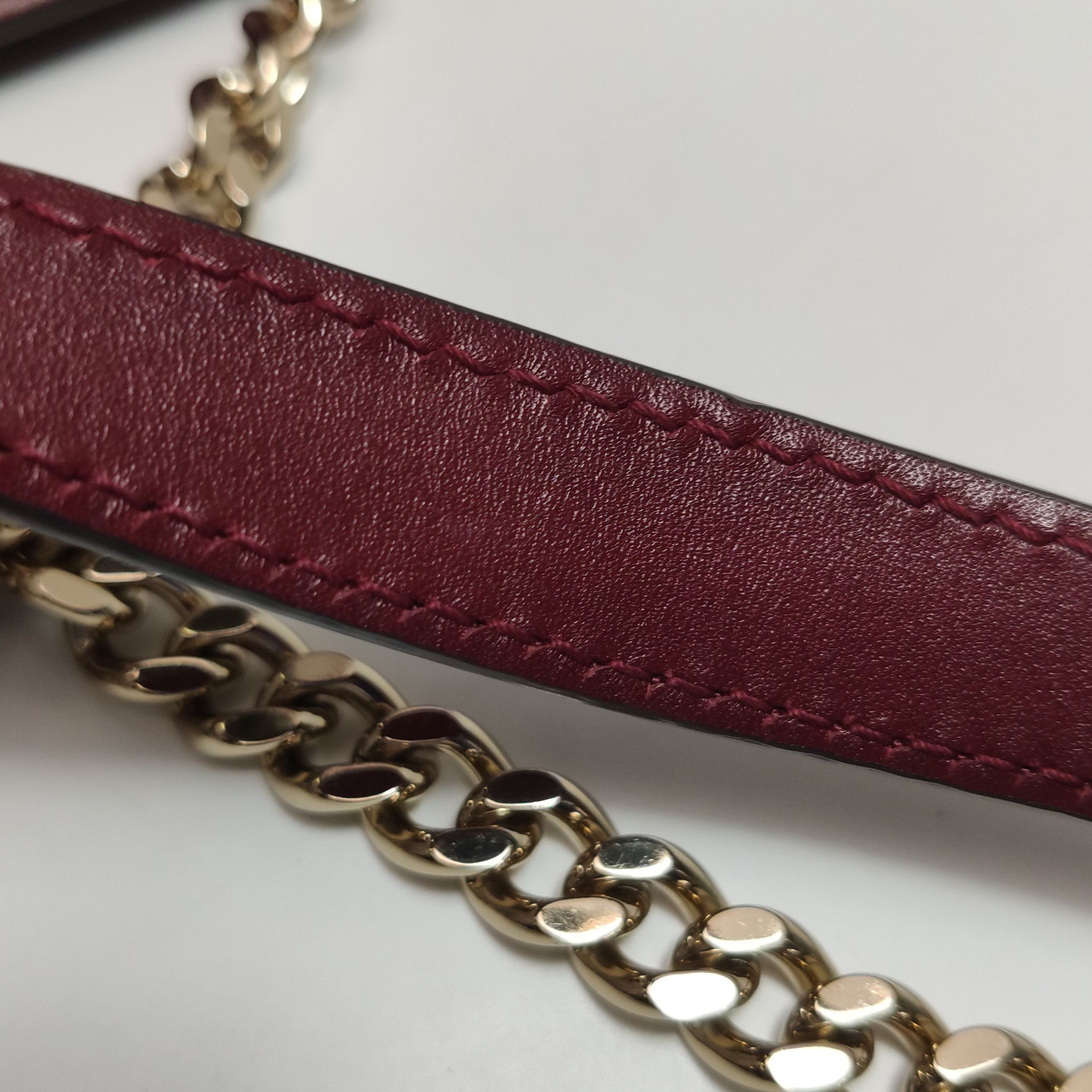 Gucci Gucci Women os Shoulder Bags Size ONE SIZE - 11 Thumbnail