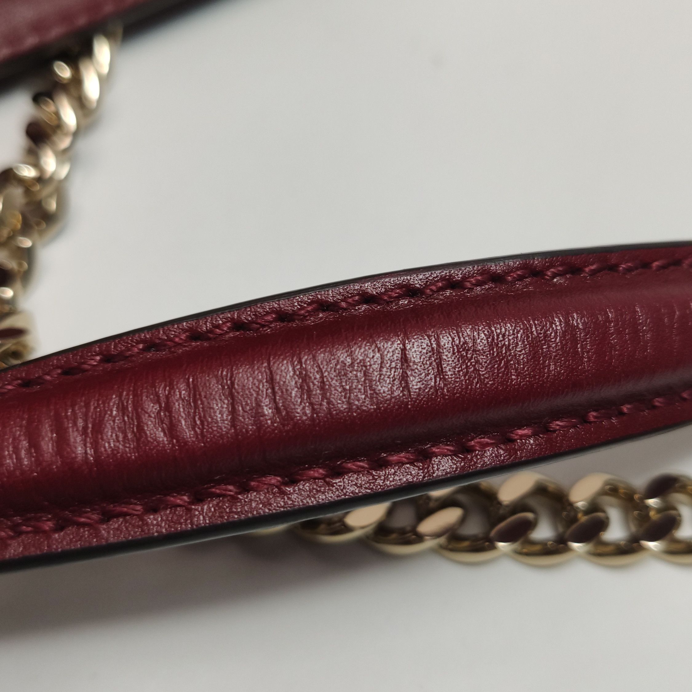 Gucci Gucci Women os Shoulder Bags Size ONE SIZE - 22 Thumbnail