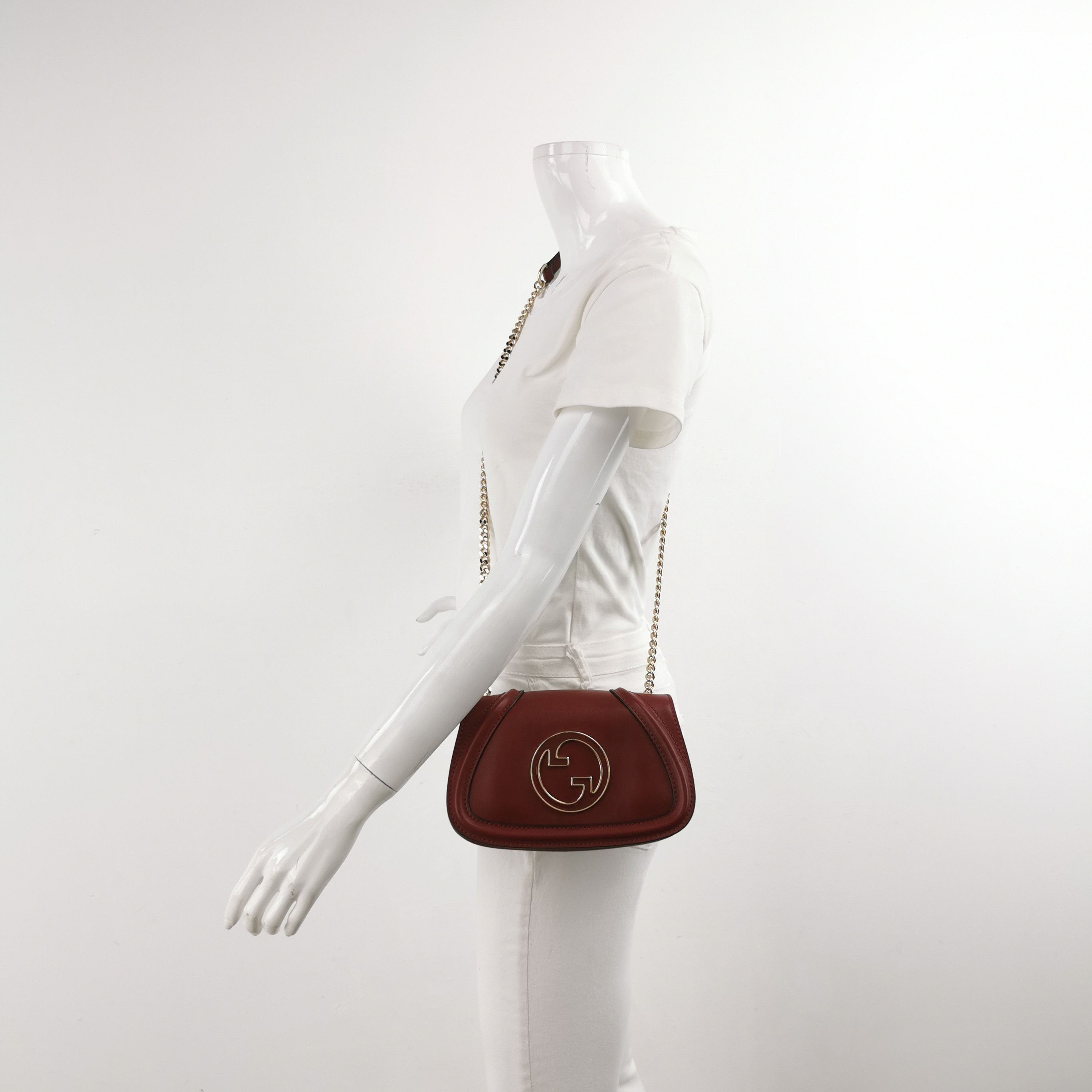 Gucci Gucci Women os Shoulder Bags Size ONE SIZE - 2 Thumbnail