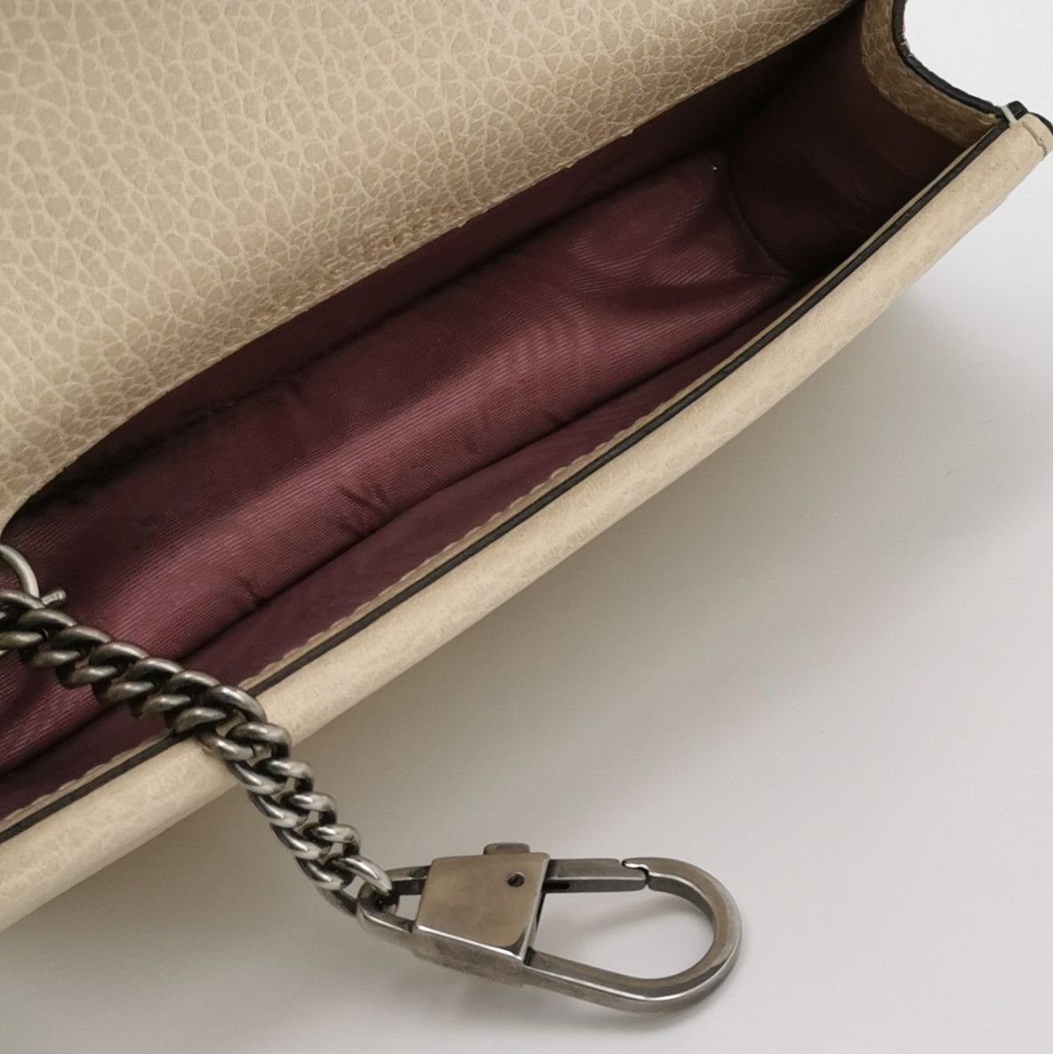 Gucci Gucci Women os Crossbody Bags Size ONE SIZE - 7 Thumbnail