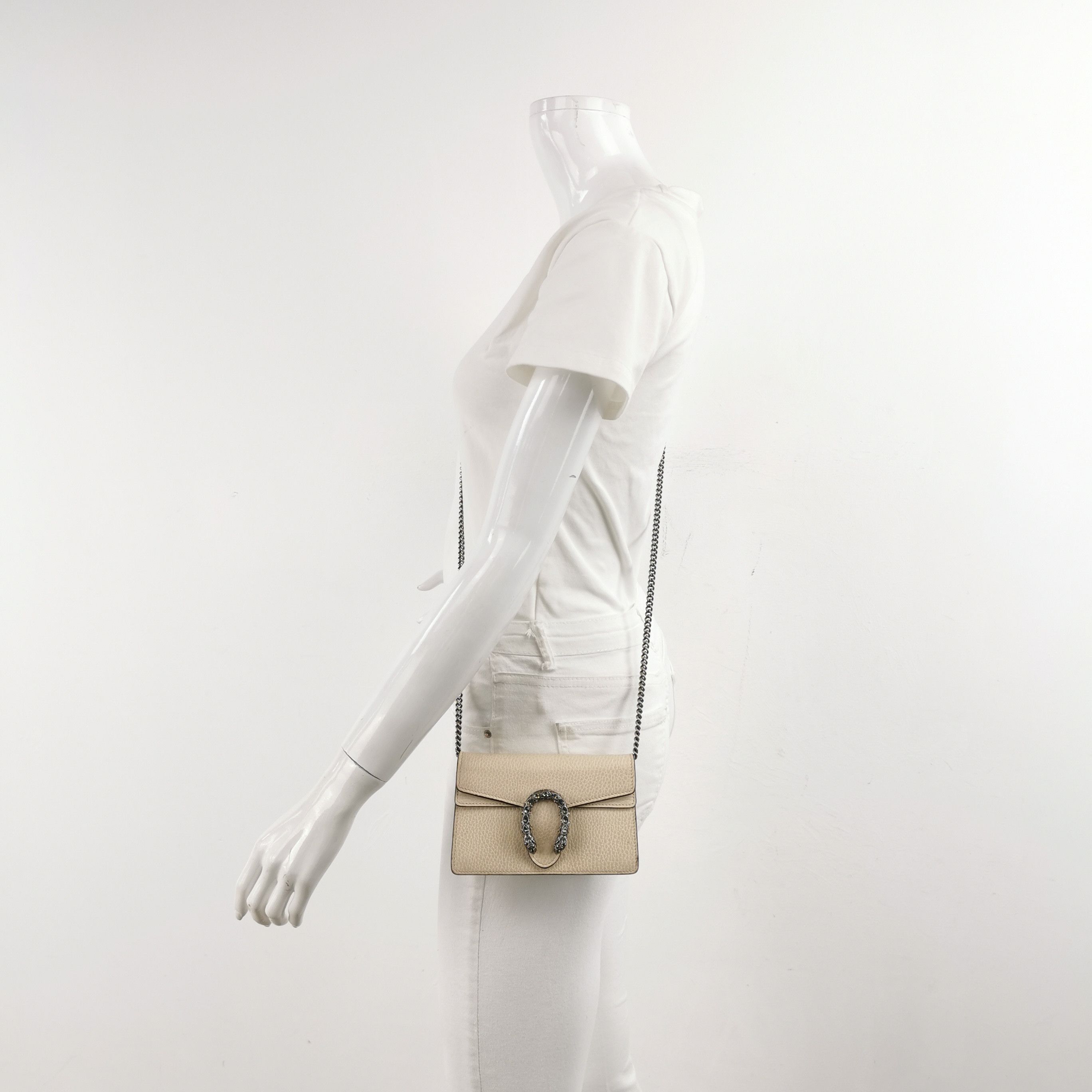 Gucci Gucci Women os Crossbody Bags Size ONE SIZE - 2 Thumbnail