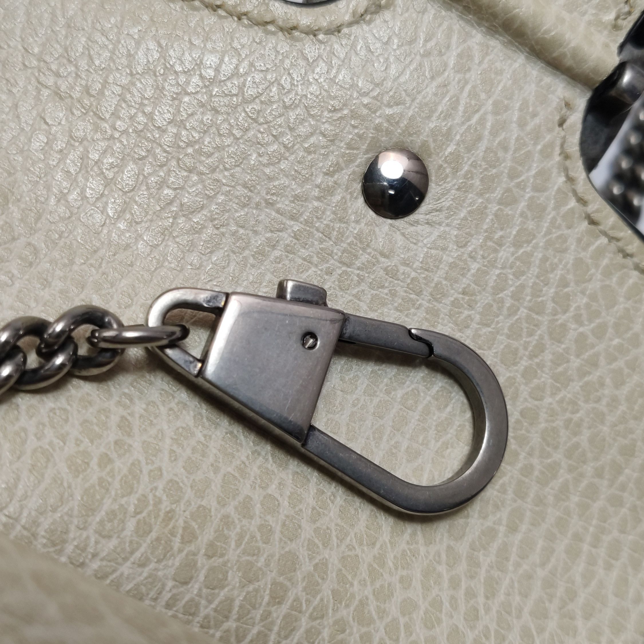 Gucci Gucci Women os Crossbody Bags Size ONE SIZE - 14 Thumbnail