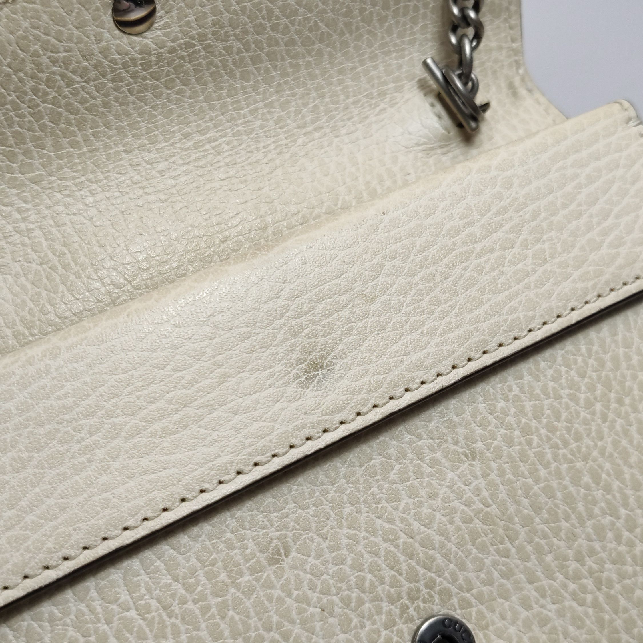 Gucci Gucci Women os Crossbody Bags Size ONE SIZE - 11 Thumbnail