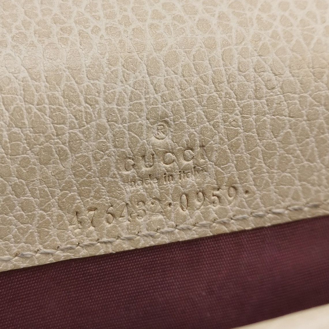 Gucci Gucci Women os Crossbody Bags Size ONE SIZE - 8 Thumbnail