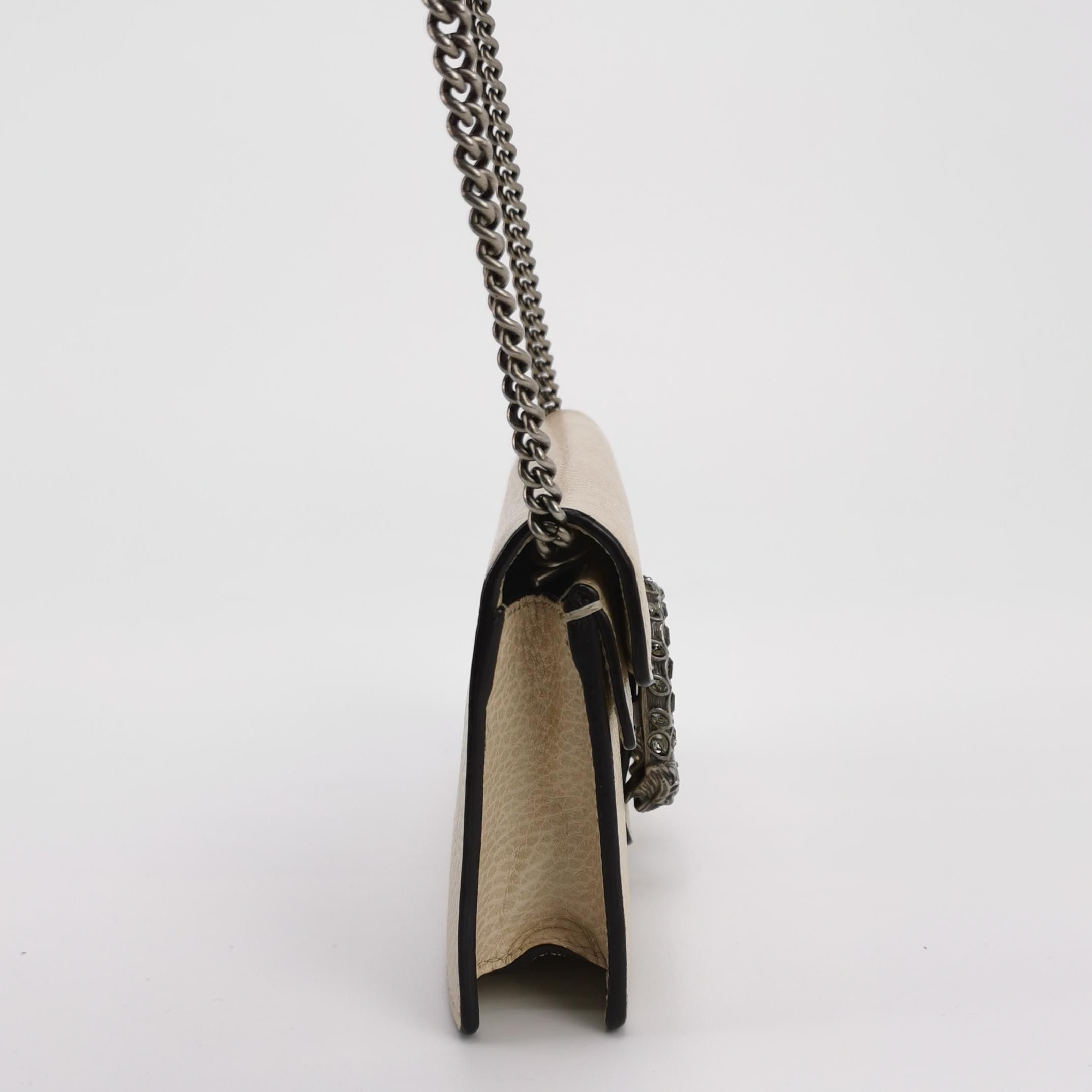 Gucci Gucci Women os Crossbody Bags Size ONE SIZE - 4 Thumbnail