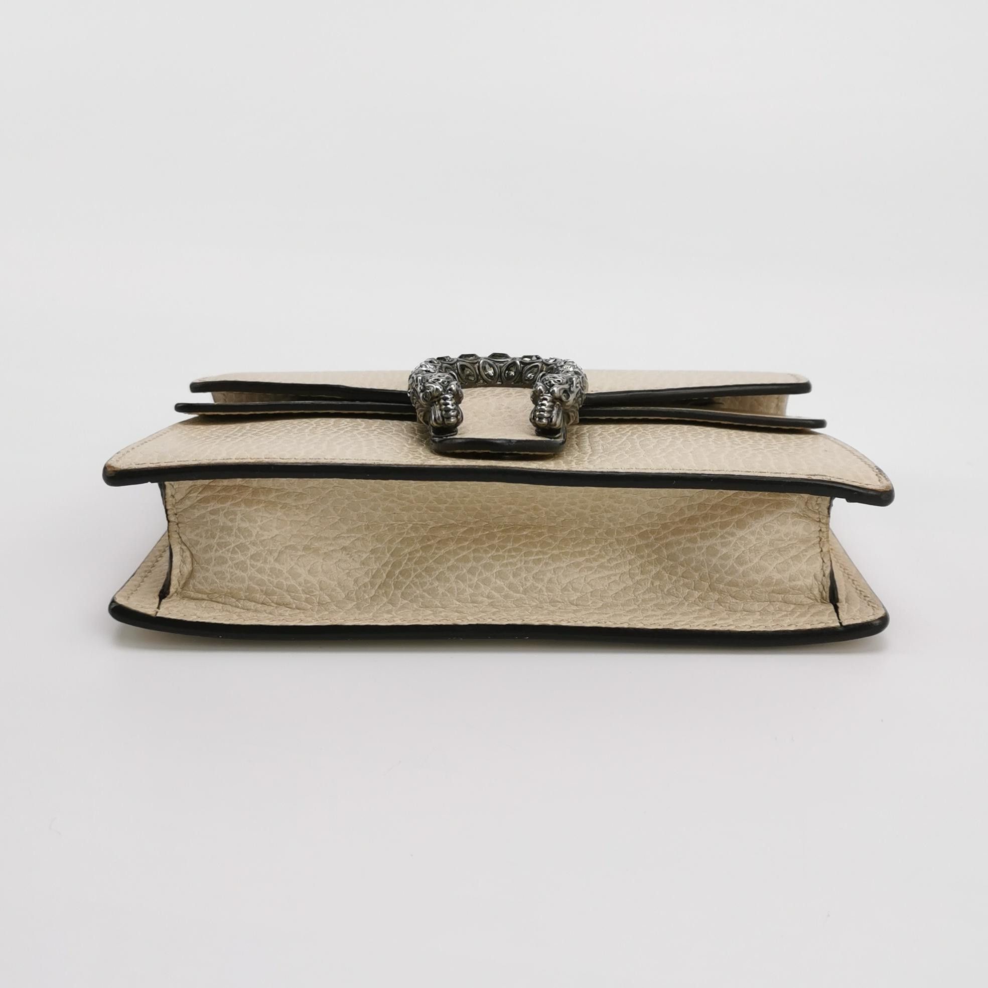 Gucci Gucci Women os Crossbody Bags Size ONE SIZE - 6 Thumbnail
