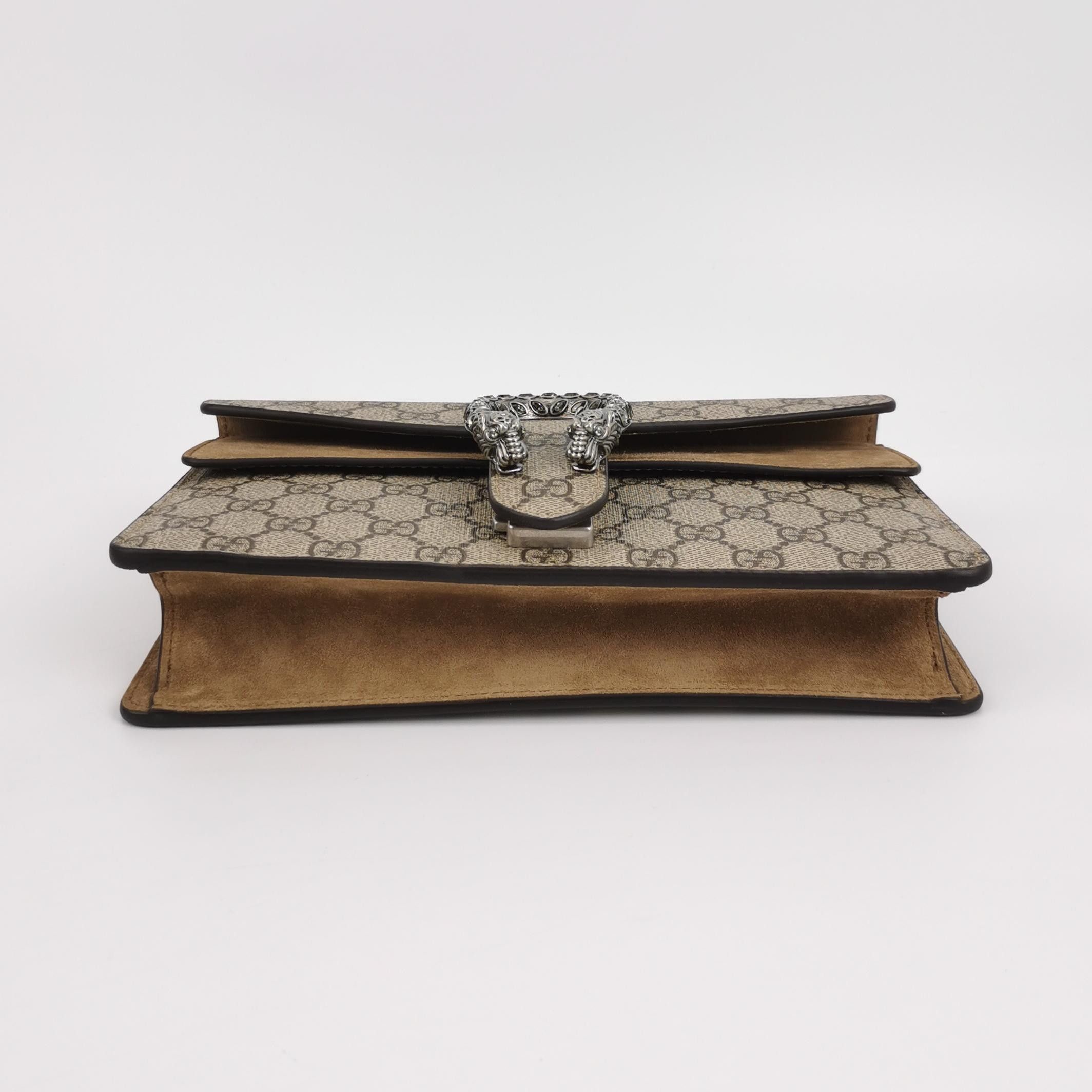 Gucci Gucci Women os Shoulder Bags Size ONE SIZE - 6 Thumbnail