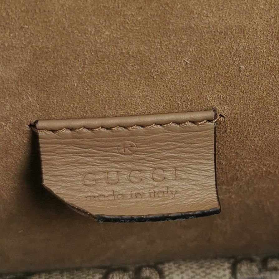 Gucci Gucci Women os Shoulder Bags Size ONE SIZE - 8 Thumbnail