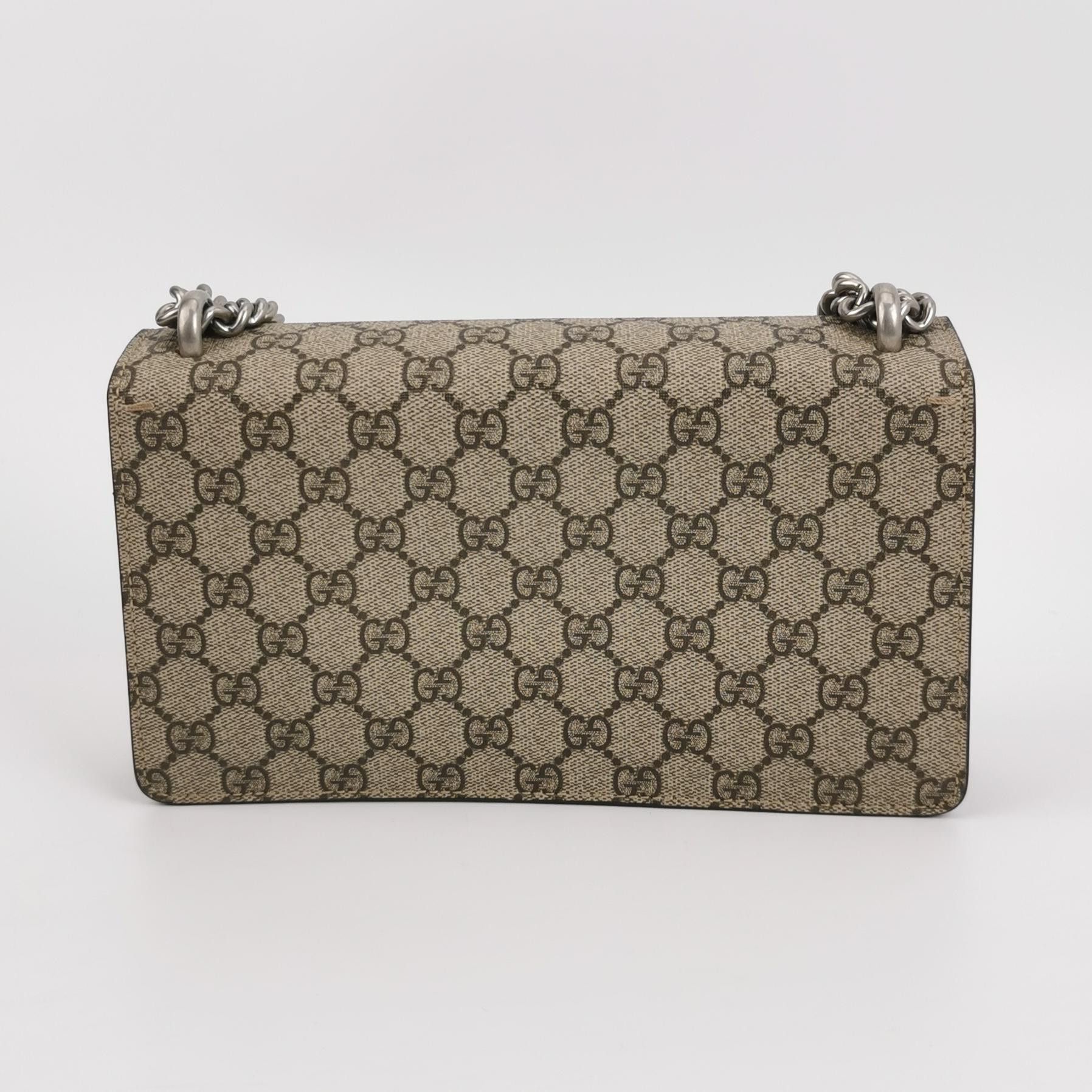 Gucci Gucci Women os Shoulder Bags Size ONE SIZE - 5 Thumbnail
