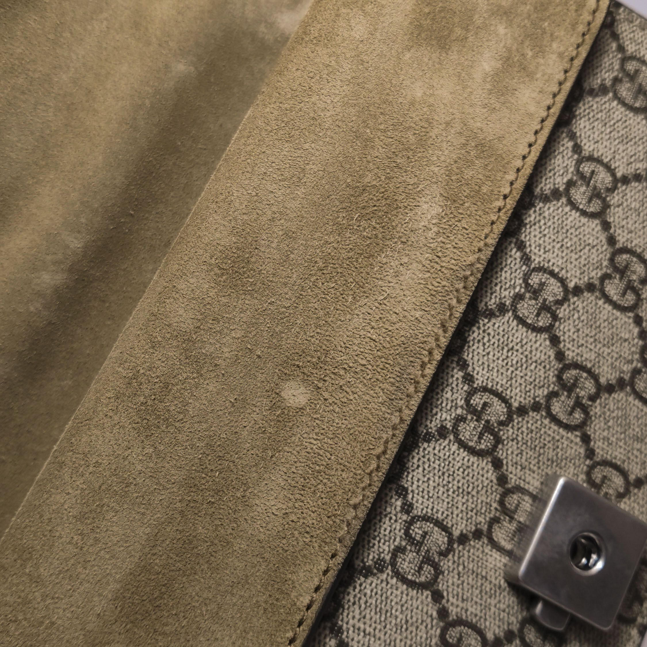 Gucci Gucci Women os Shoulder Bags Size ONE SIZE - 10 Thumbnail
