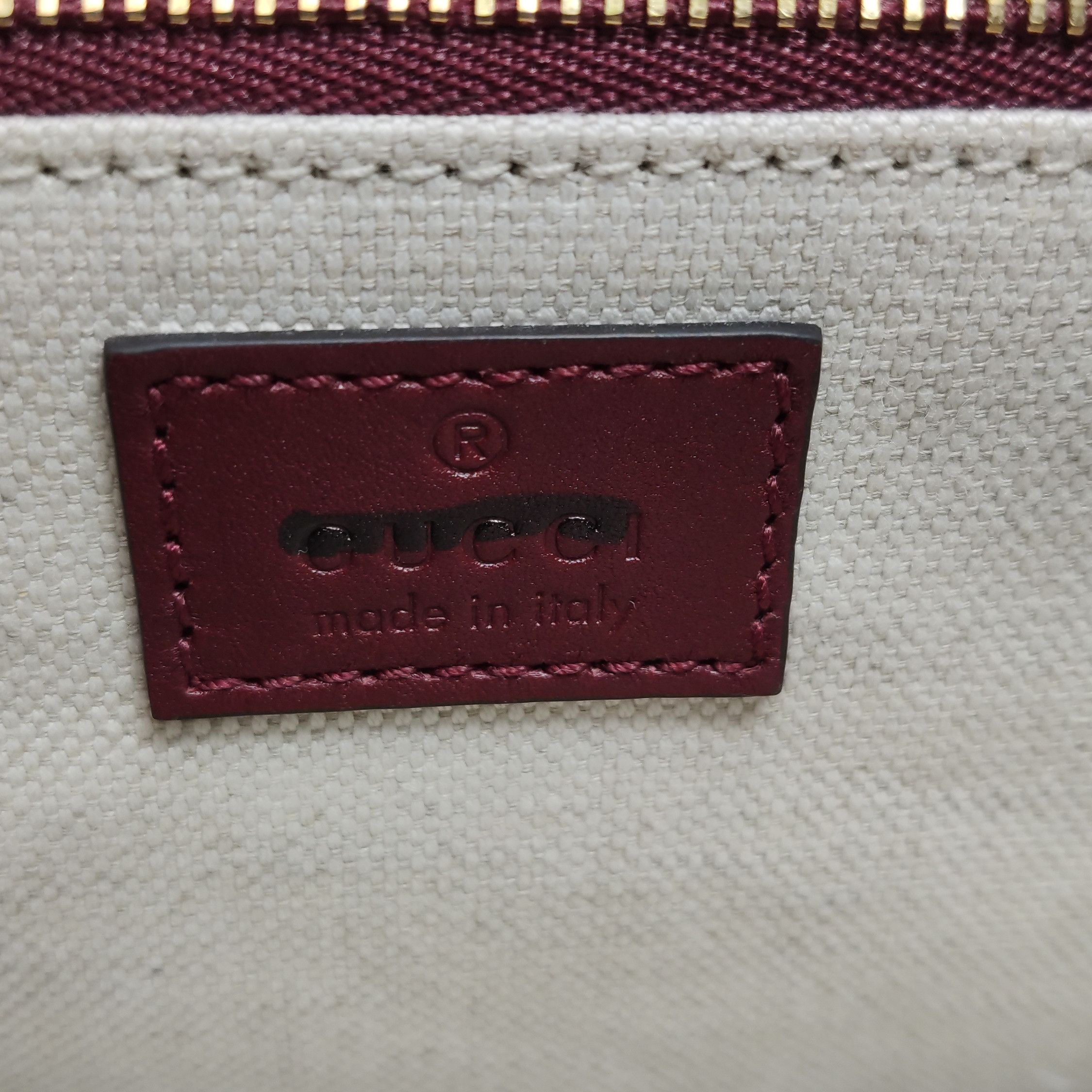 Gucci Gucci Women os Tote Bags Size ONE SIZE - 22 Thumbnail