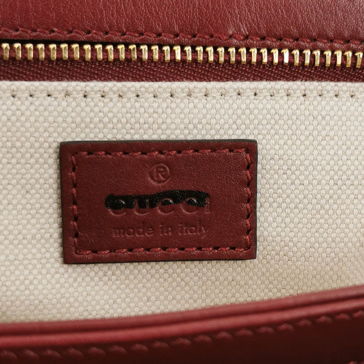 Gucci Gucci Women os Tote Bags Size ONE SIZE - 8 Thumbnail