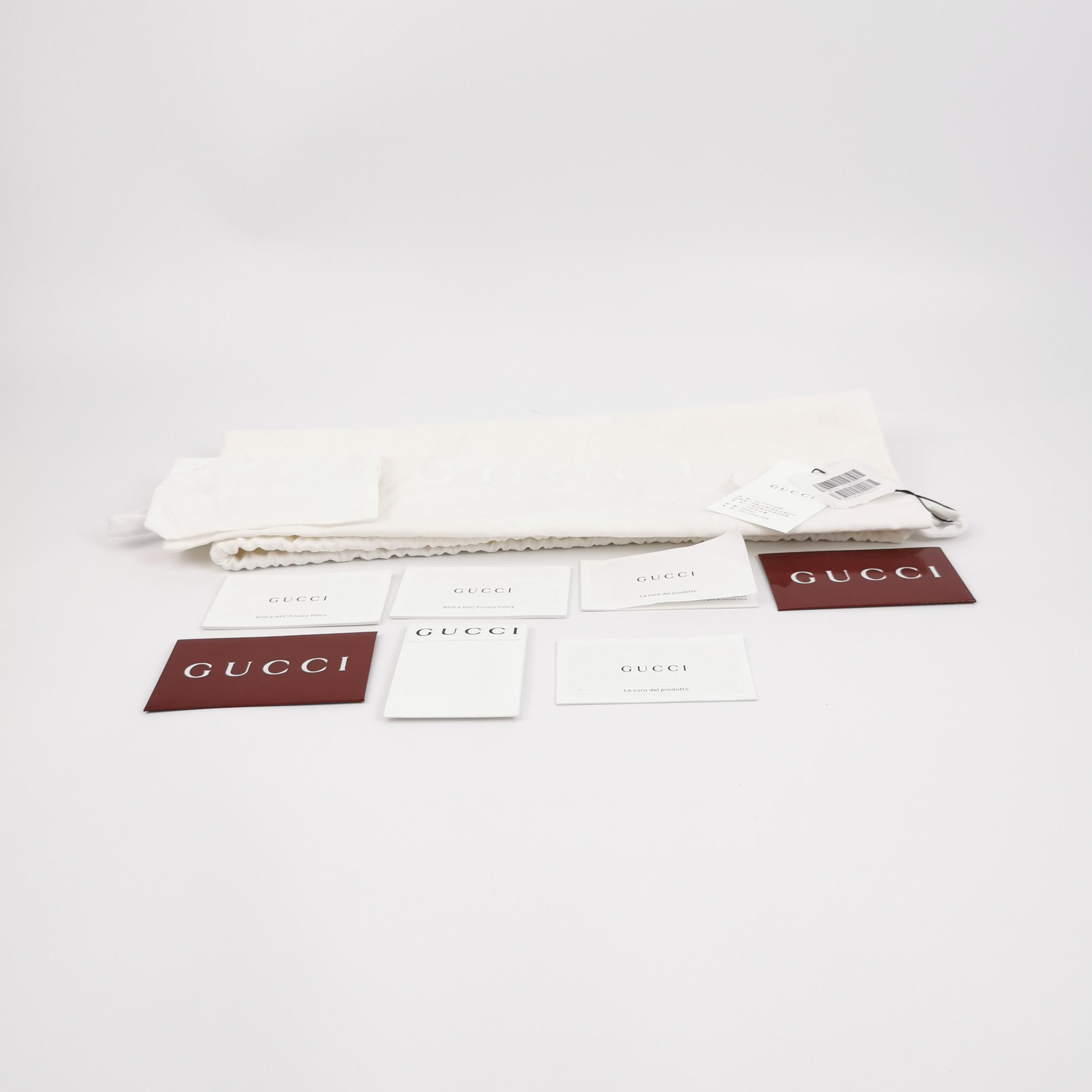Gucci Gucci Women os Tote Bags Size ONE SIZE - 9 Thumbnail