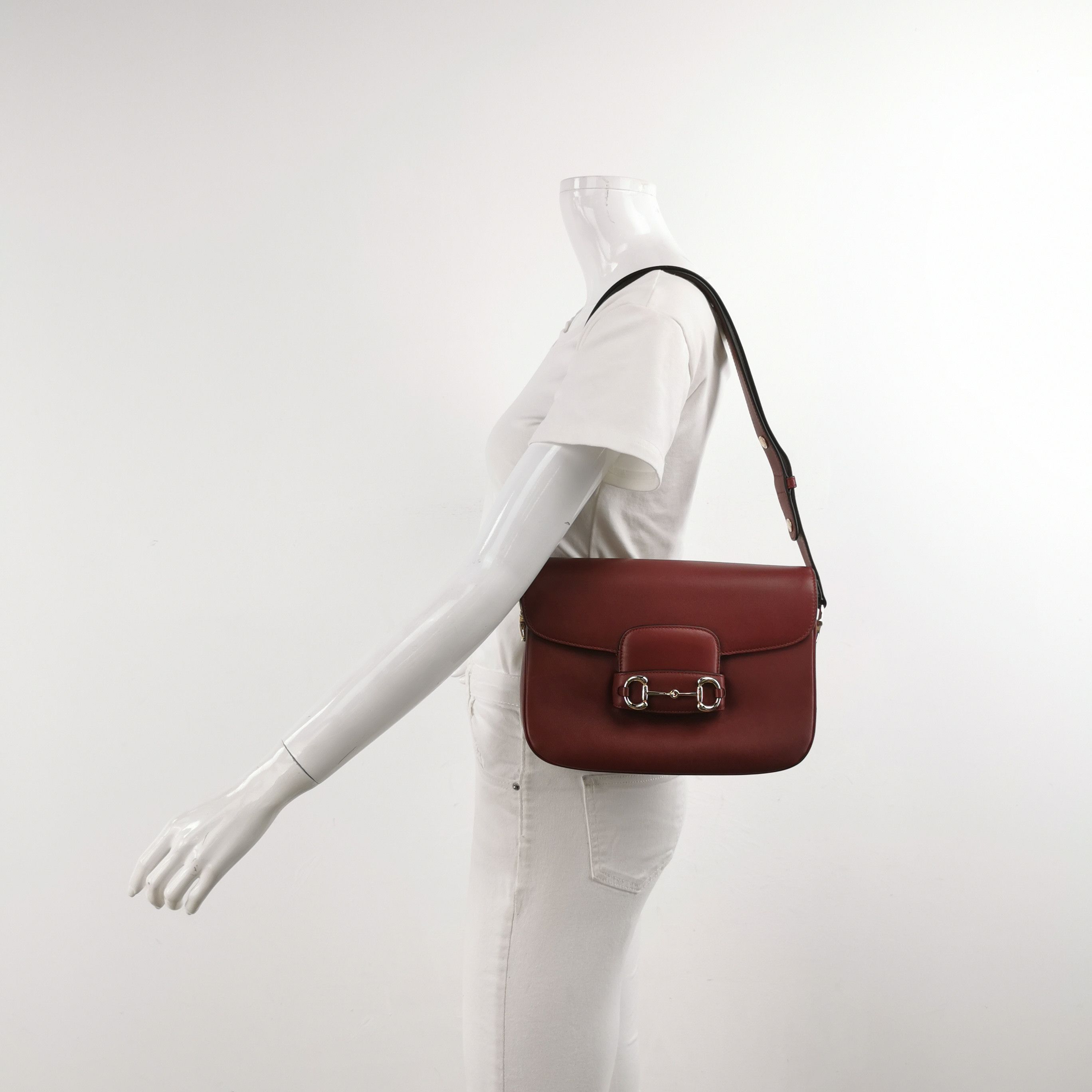 Gucci Gucci Women os Tote Bags Size ONE SIZE - 2 Thumbnail