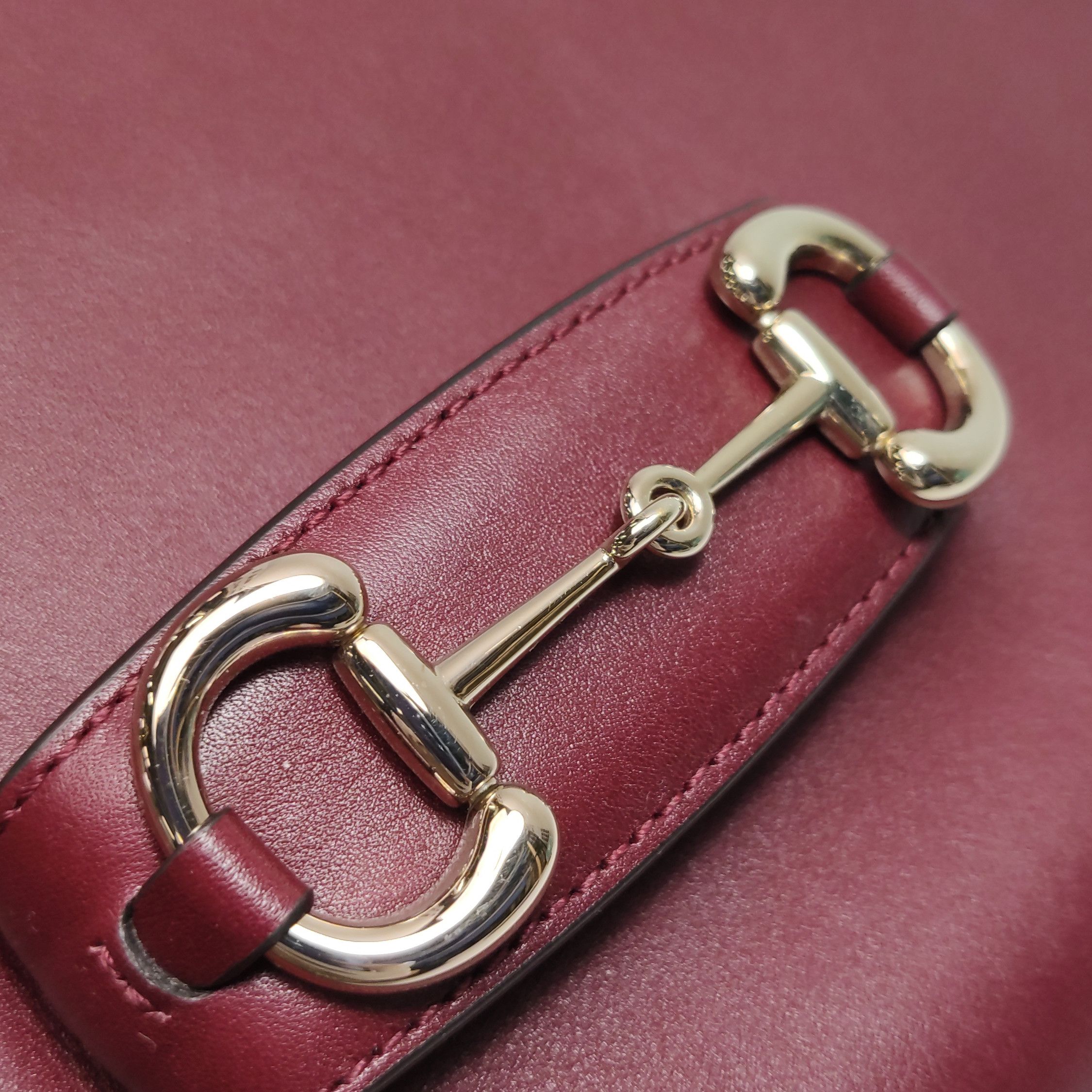 Gucci Gucci Women os Tote Bags Size ONE SIZE - 11 Thumbnail