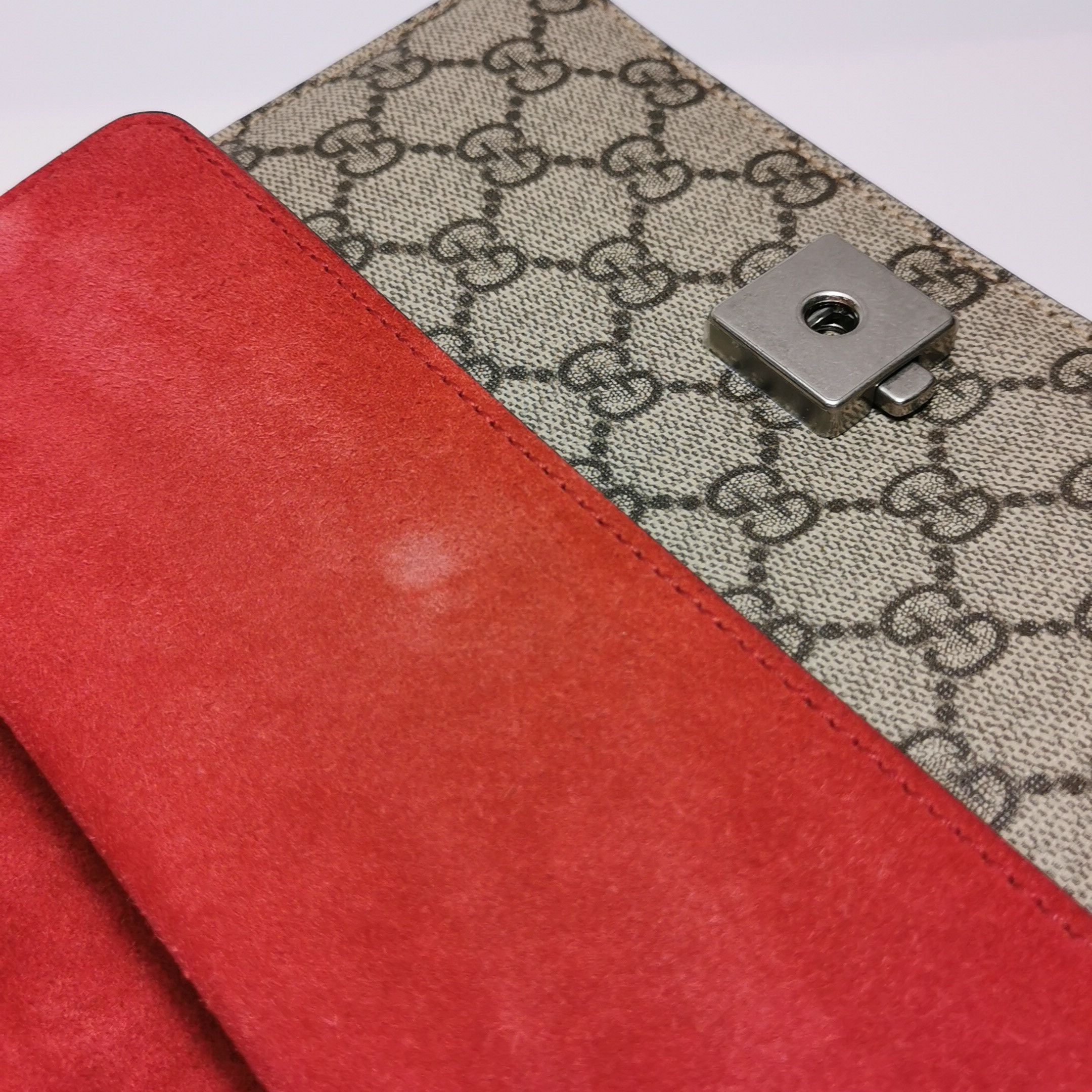 Gucci Gucci Women os Shoulder Bags Size ONE SIZE - 16 Thumbnail