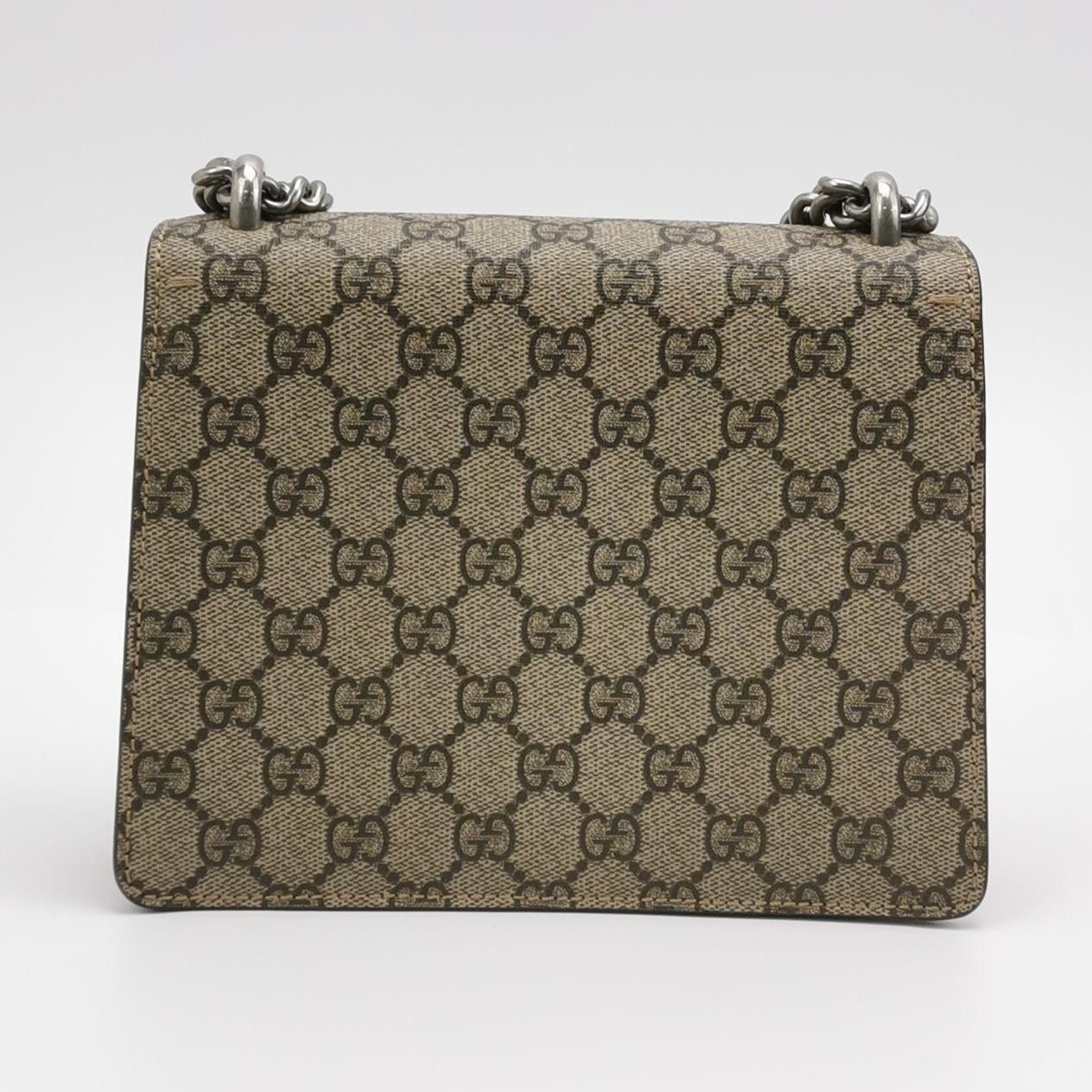 Gucci Gucci Women os Shoulder Bags Size ONE SIZE - 5 Thumbnail