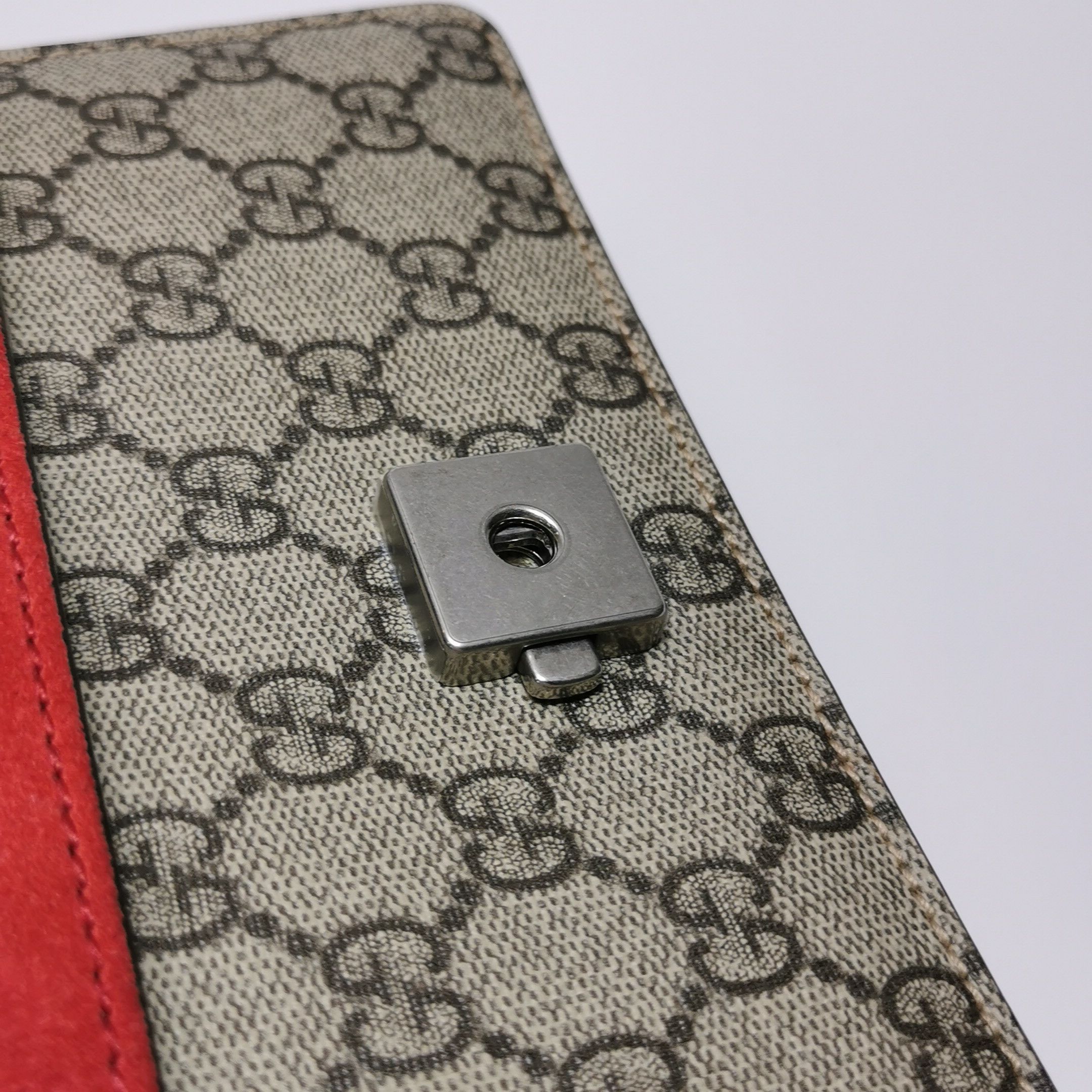 Gucci Gucci Women os Shoulder Bags Size ONE SIZE - 13 Thumbnail