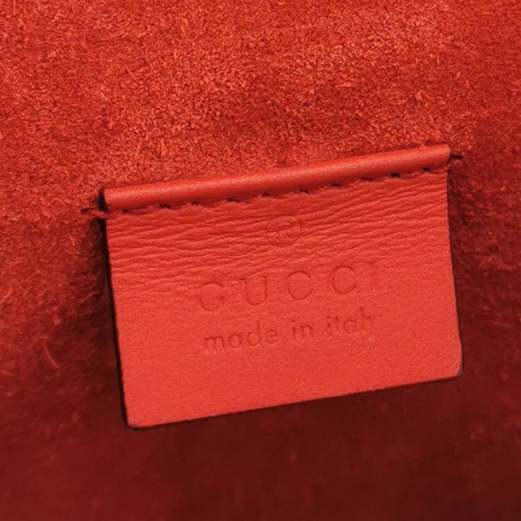 Gucci Gucci Women os Shoulder Bags Size ONE SIZE - 8 Thumbnail