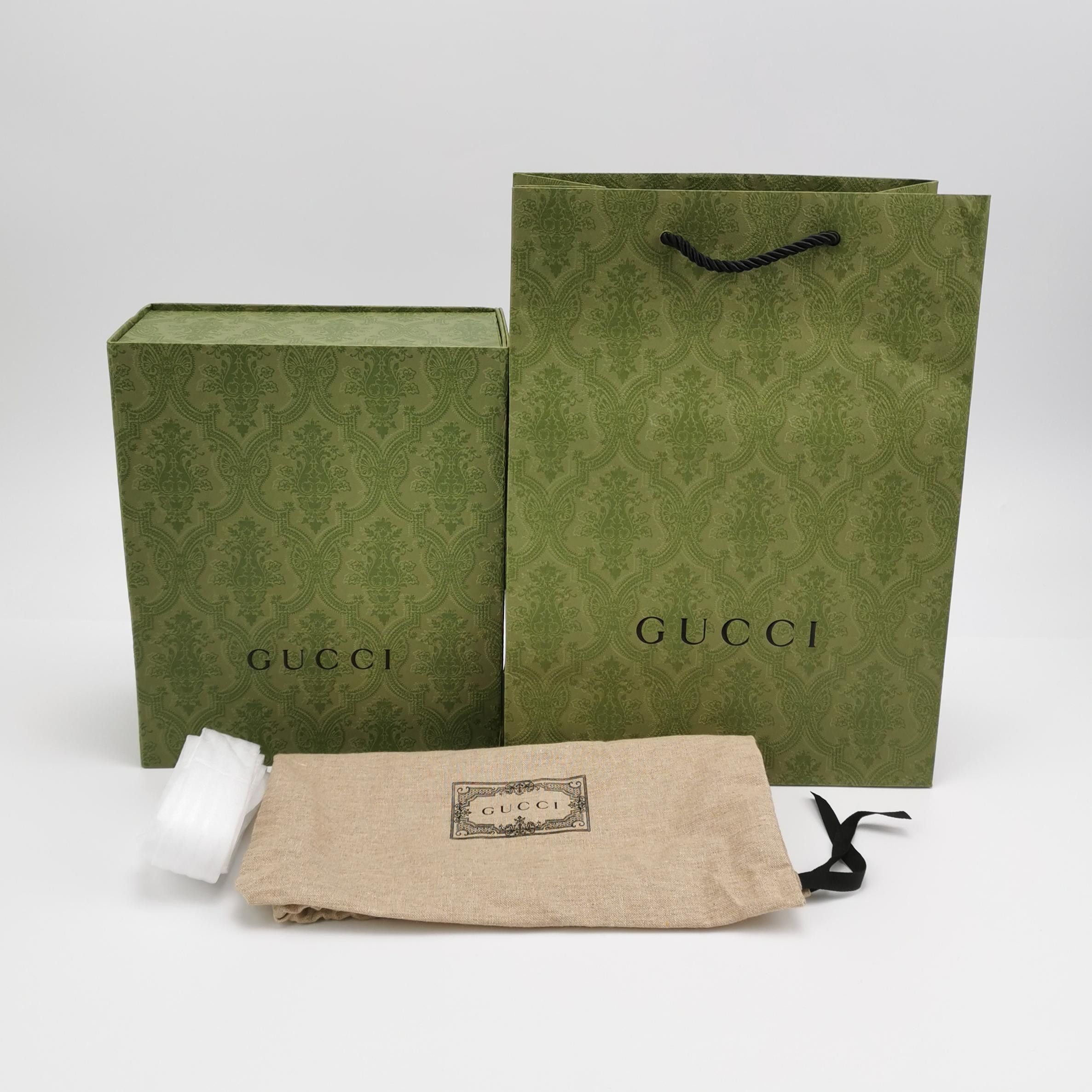Gucci Gucci Women os Shoulder Bags Size ONE SIZE - 9 Thumbnail