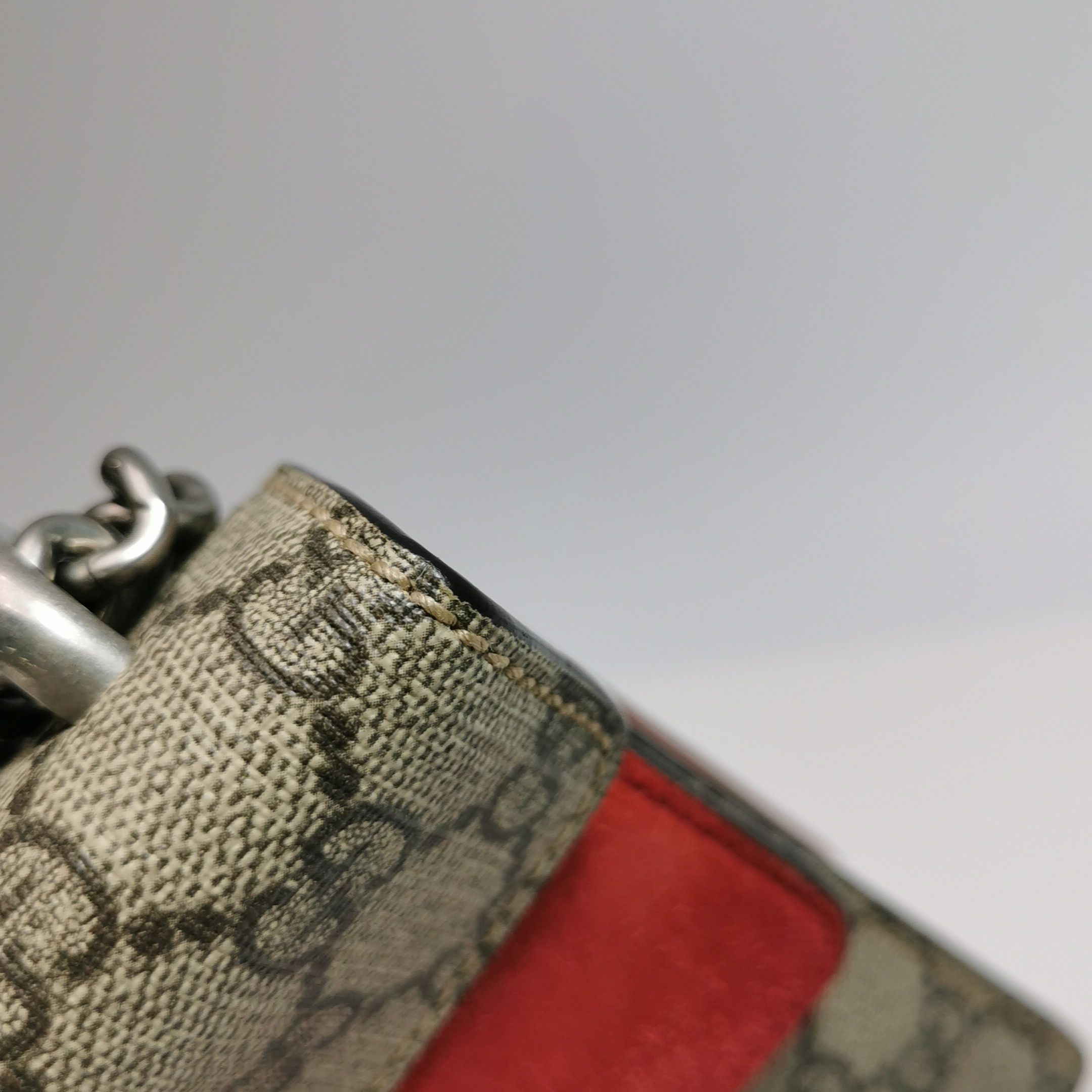 Gucci Gucci Women os Shoulder Bags Size ONE SIZE - 19 Thumbnail
