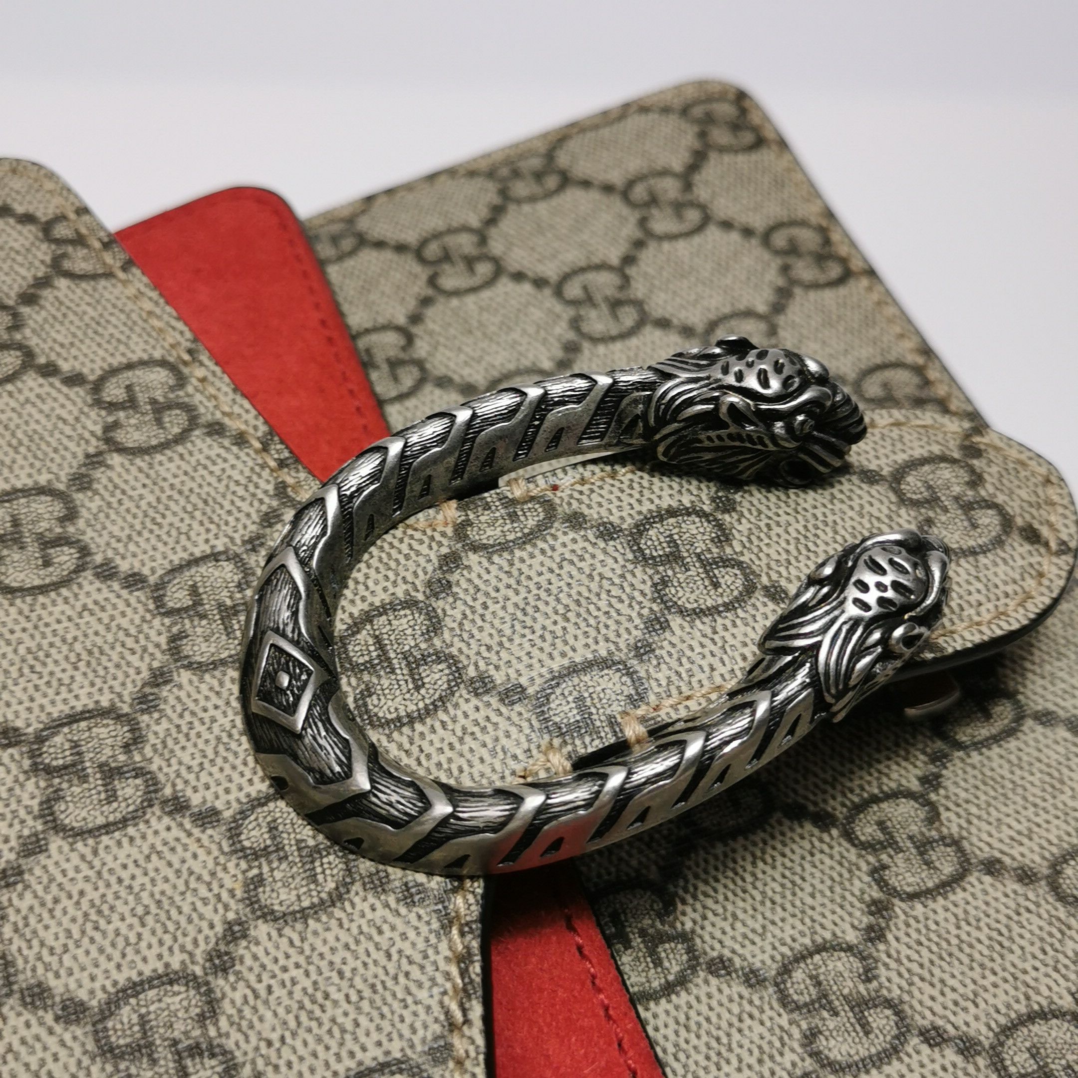 Gucci Gucci Women os Shoulder Bags Size ONE SIZE - 14 Thumbnail