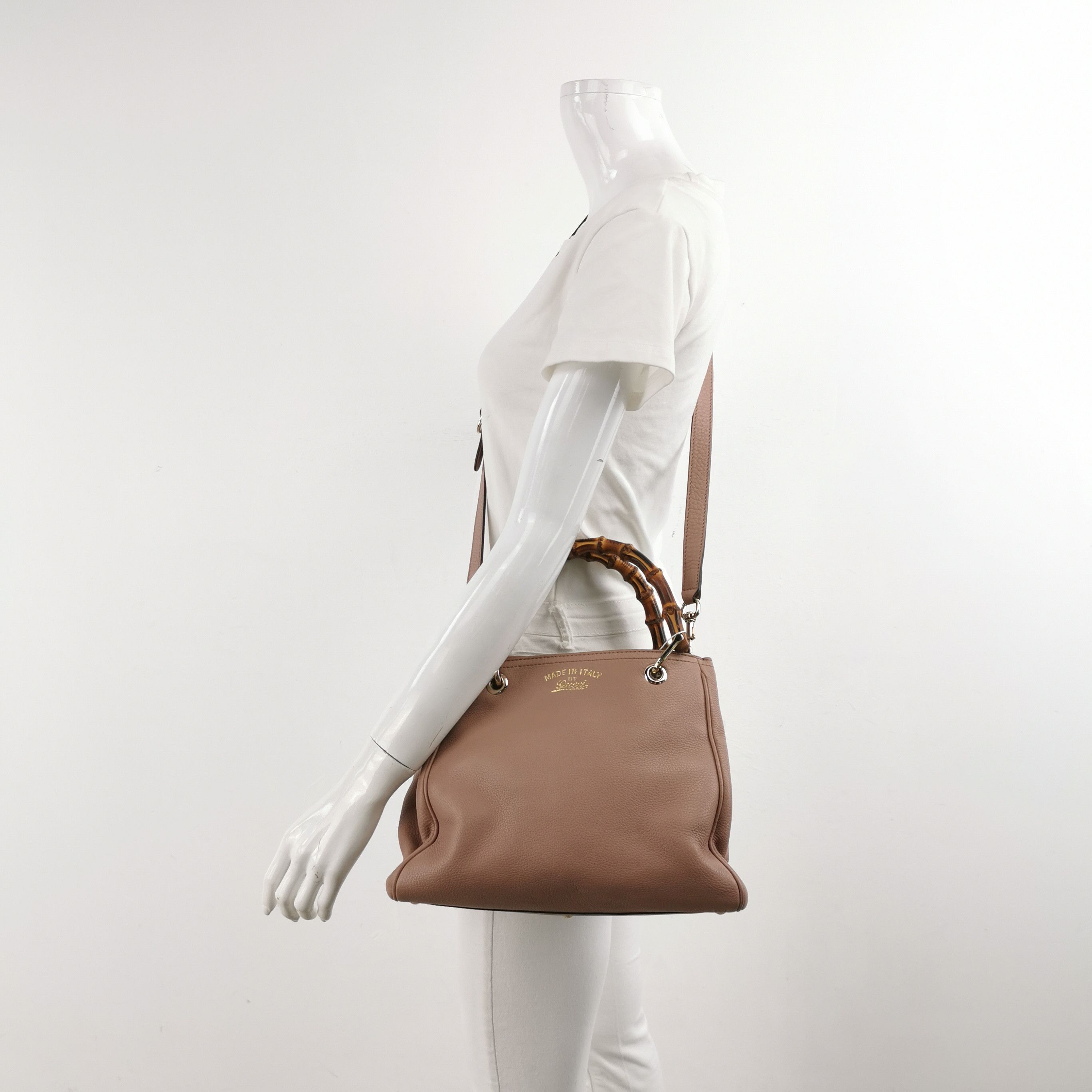 Gucci Gucci Women os Shoulder Bags Size ONE SIZE - 2 Thumbnail