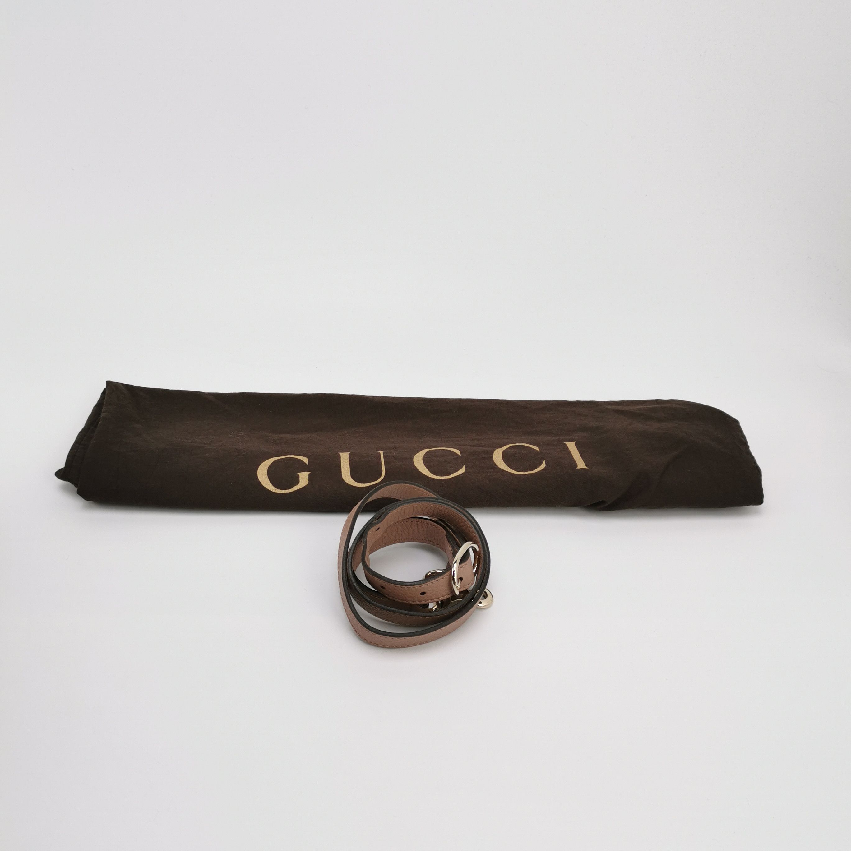 Gucci Gucci Women os Shoulder Bags Size ONE SIZE - 10 Thumbnail