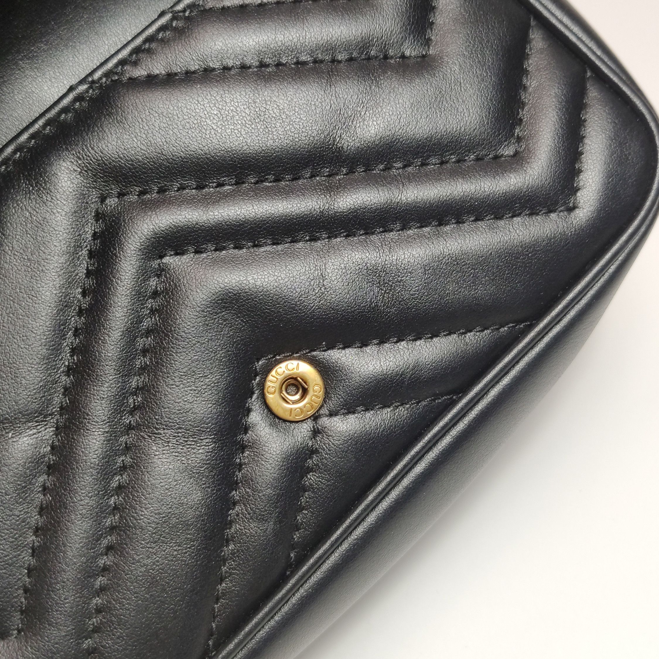 Gucci Gucci Women os Shoulder Bags Size ONE SIZE - 11 Thumbnail