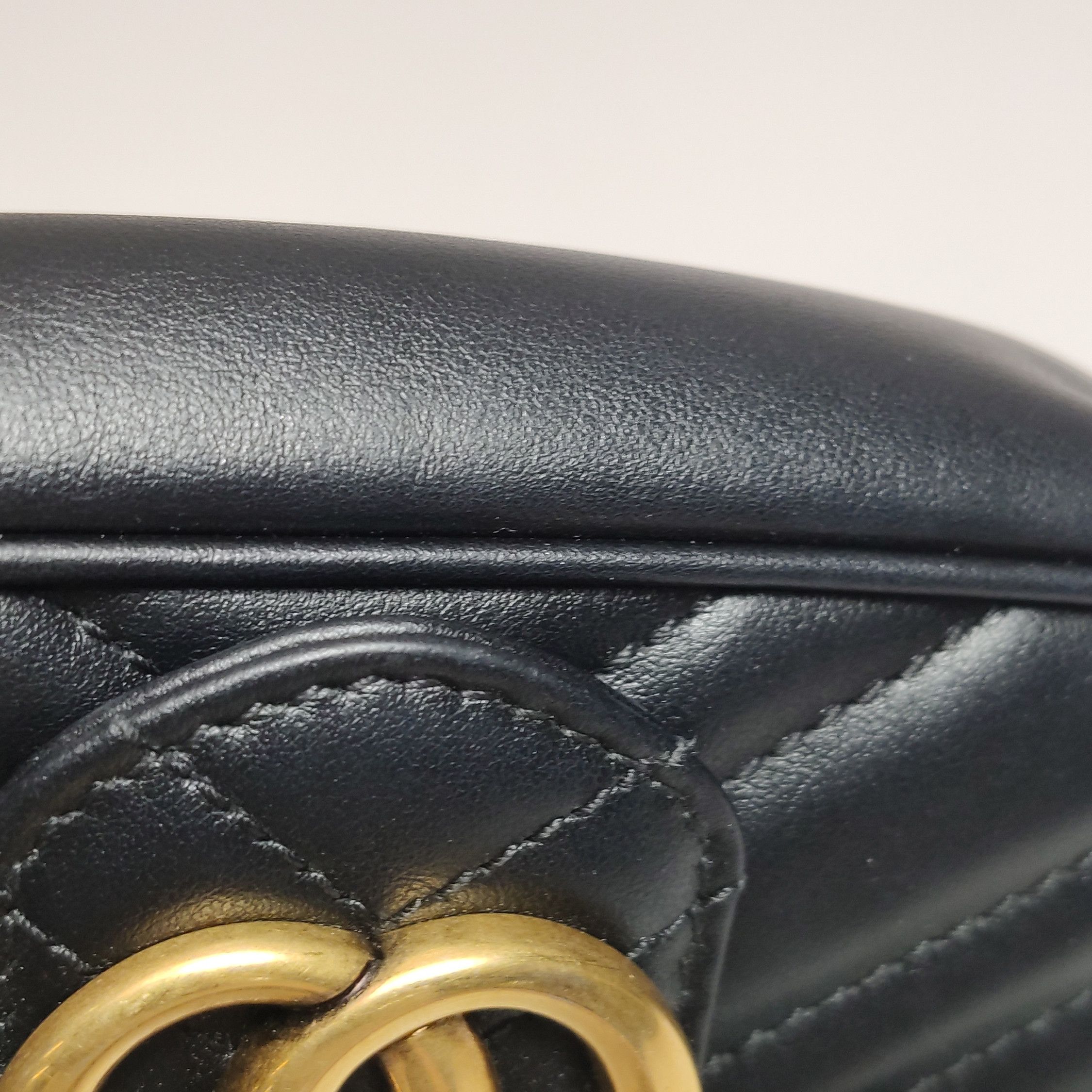 Gucci Gucci Women os Shoulder Bags Size ONE SIZE - 15 Thumbnail