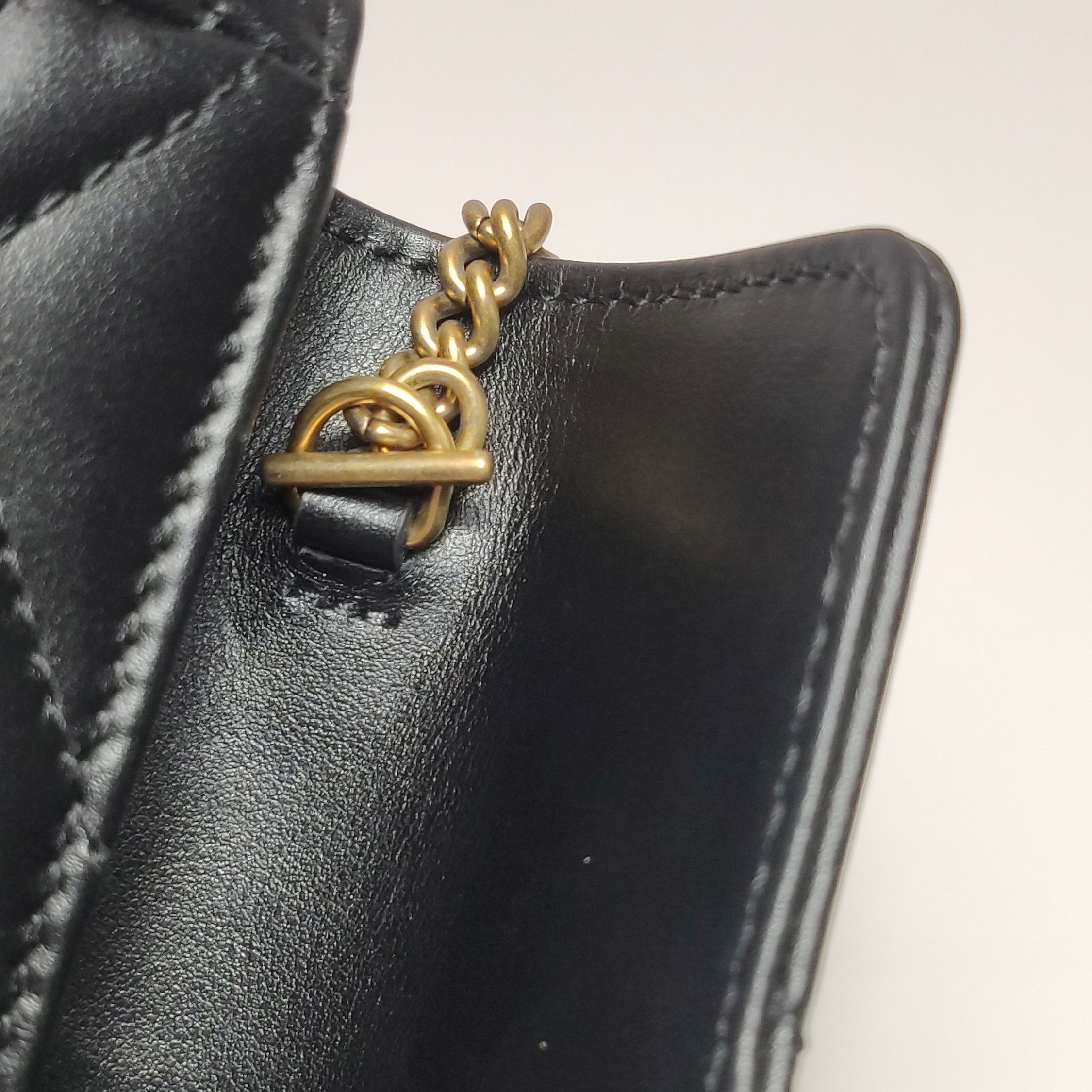 Gucci Gucci Women os Shoulder Bags Size ONE SIZE - 20 Thumbnail
