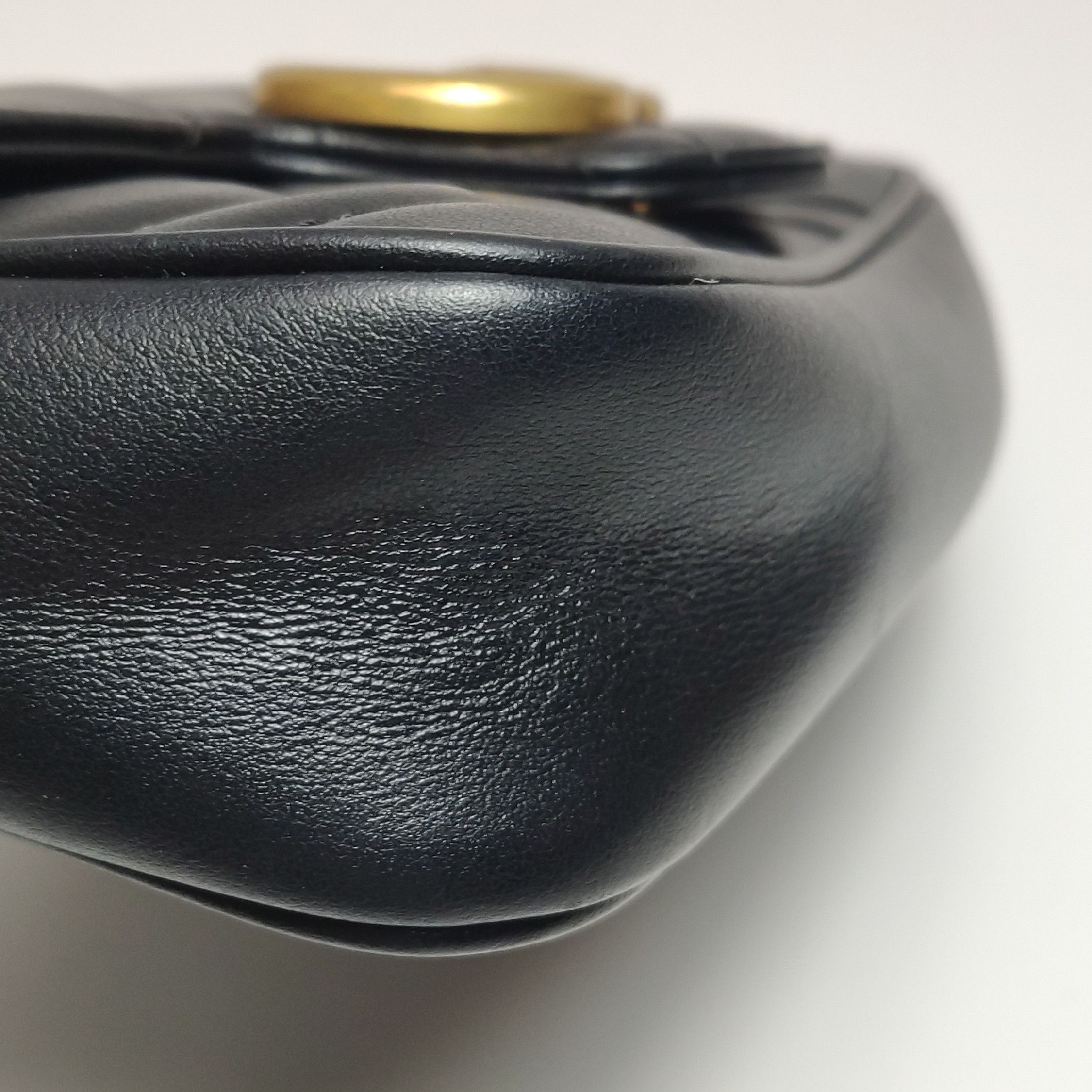 Gucci Gucci Women os Shoulder Bags Size ONE SIZE - 18 Thumbnail