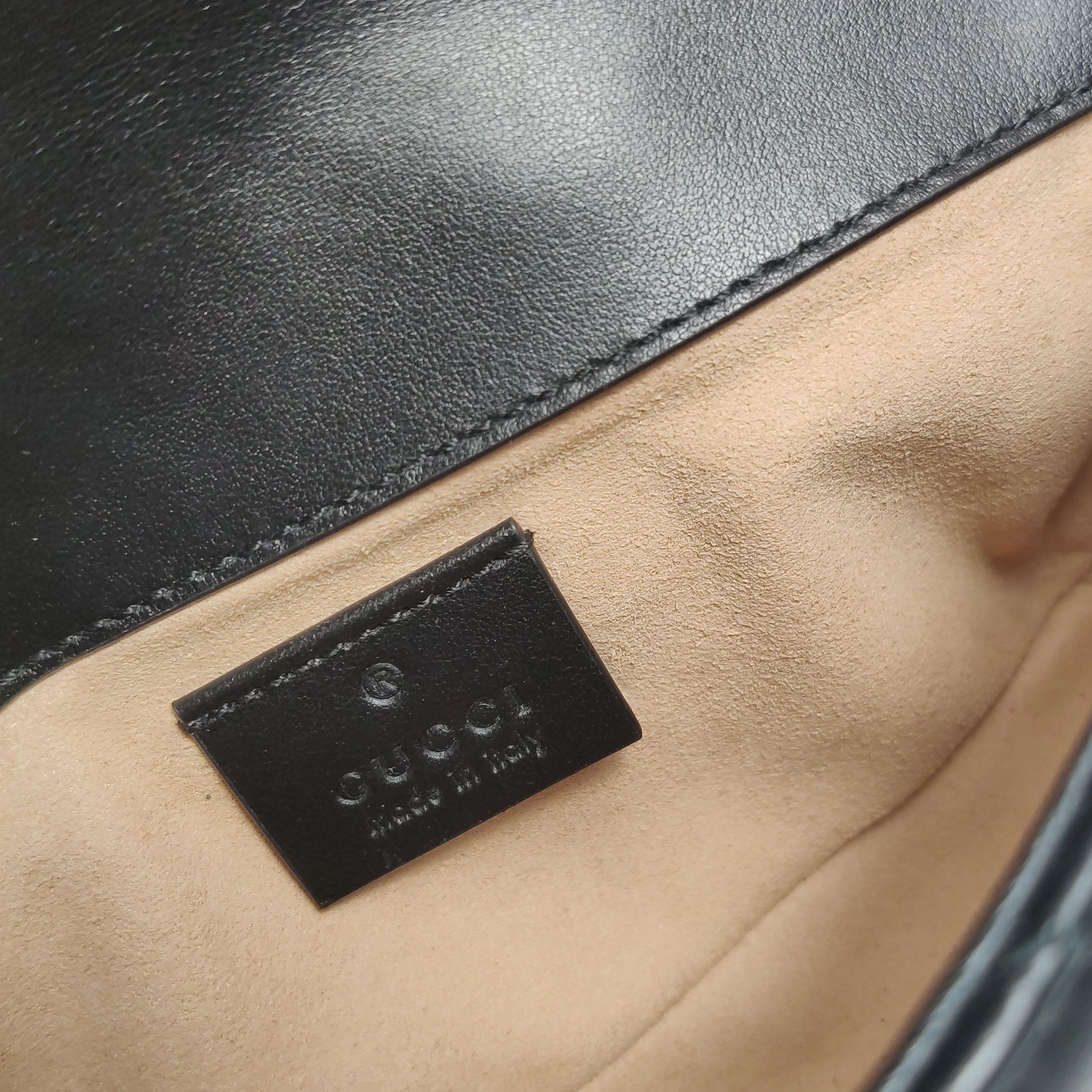 Gucci Gucci Women os Shoulder Bags Size ONE SIZE - 10 Thumbnail